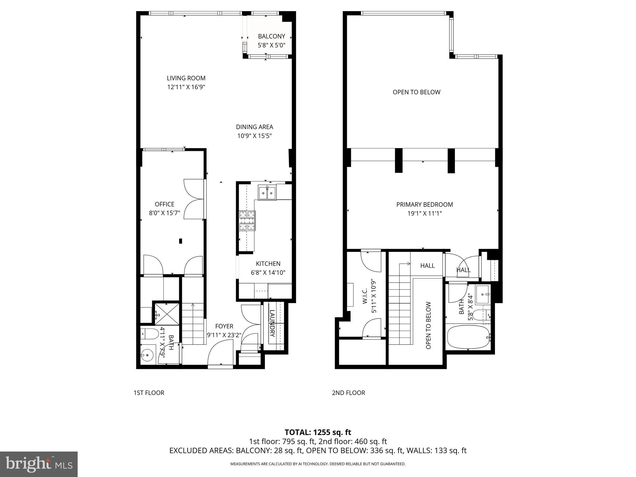 CANTON WATERFRONT - Residential