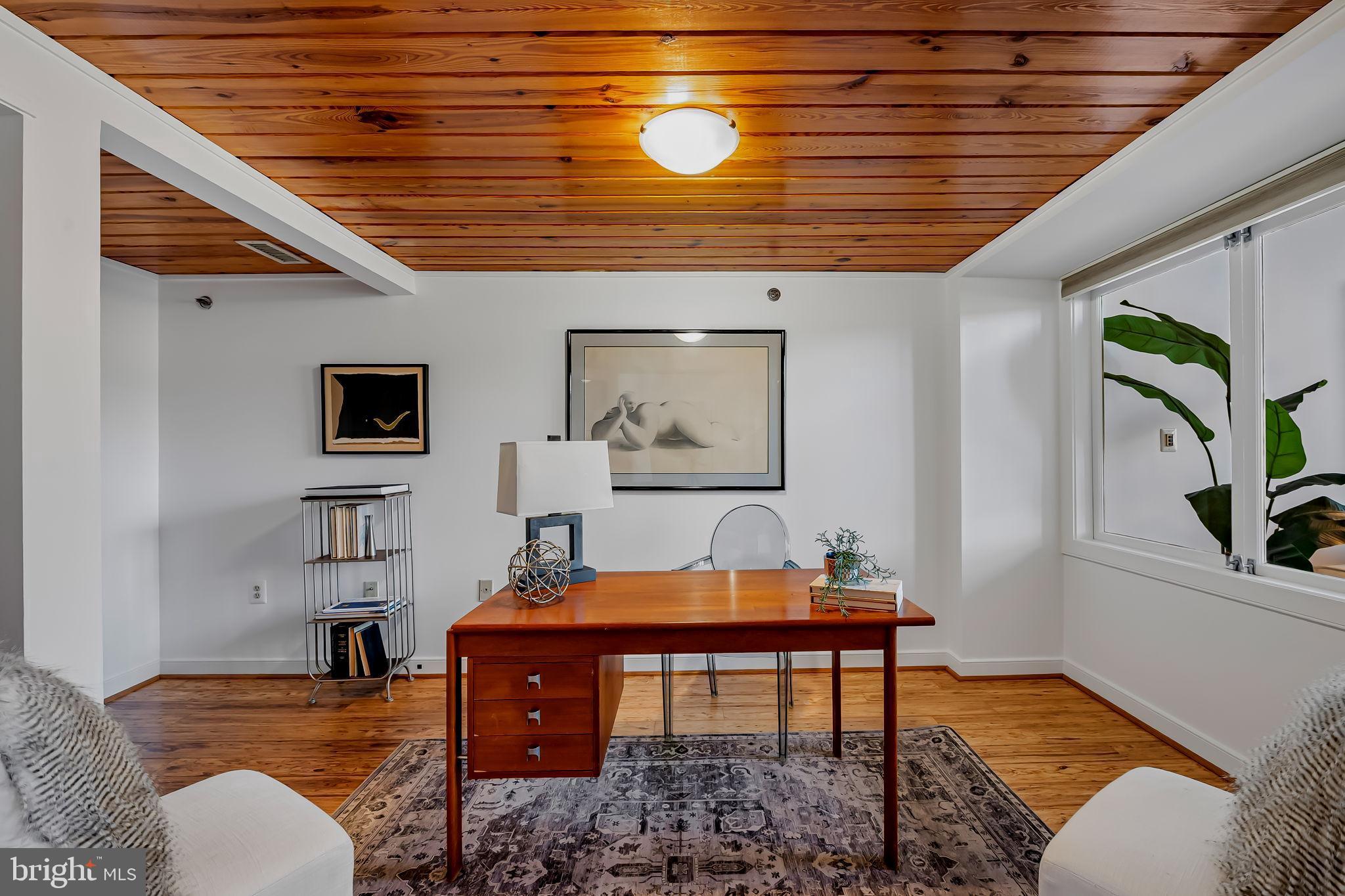 CANTON WATERFRONT - Residential