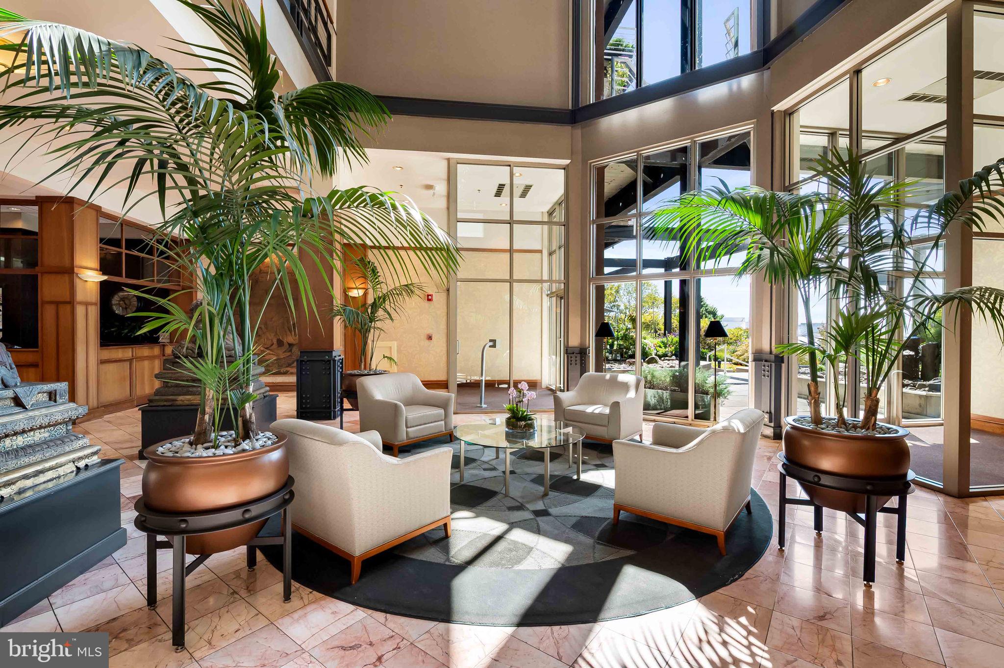 CANTON WATERFRONT - Residential