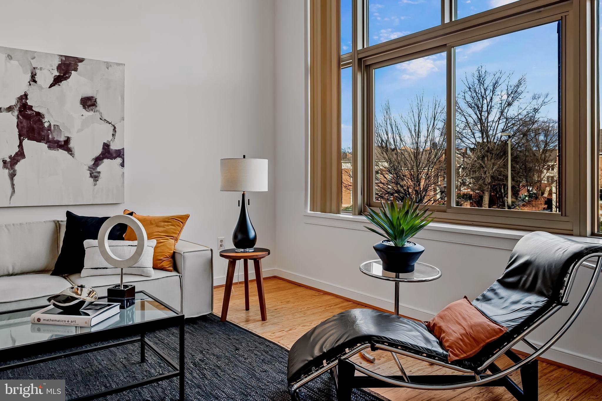 CANTON WATERFRONT - Residential