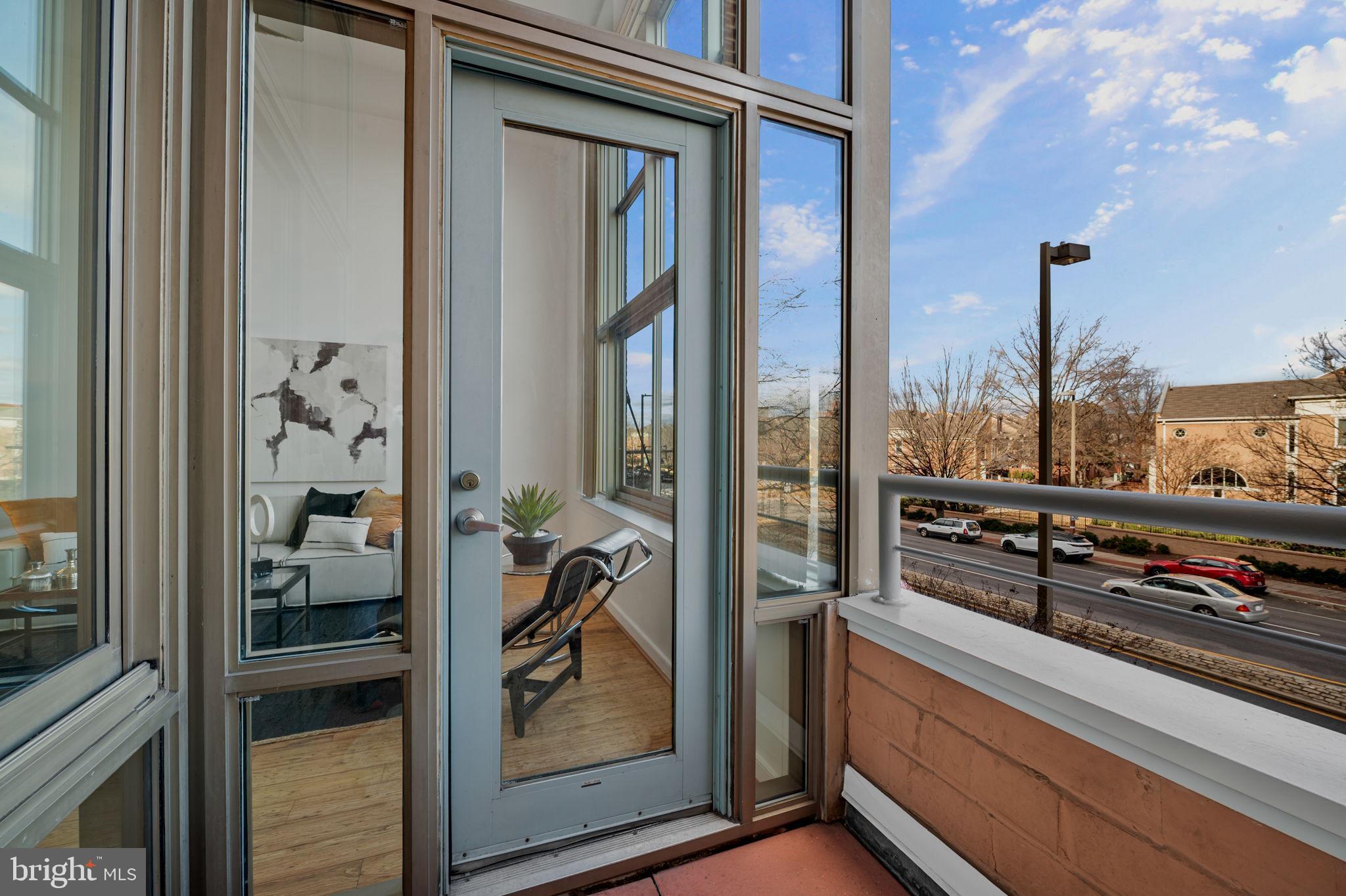 CANTON WATERFRONT - Residential