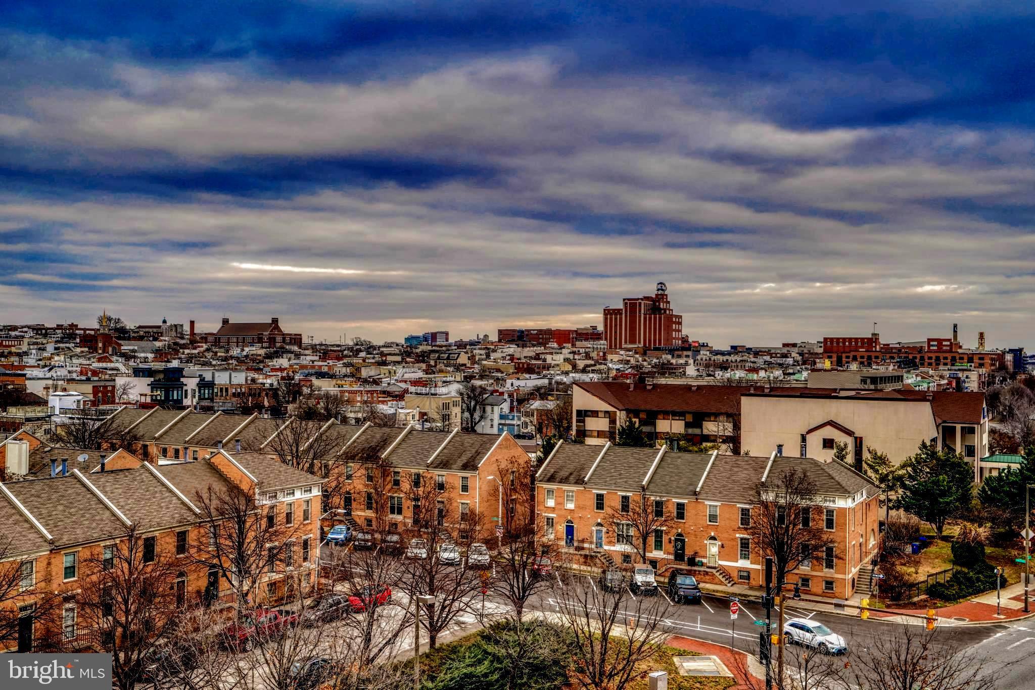 CANTON WATERFRONT - Residential