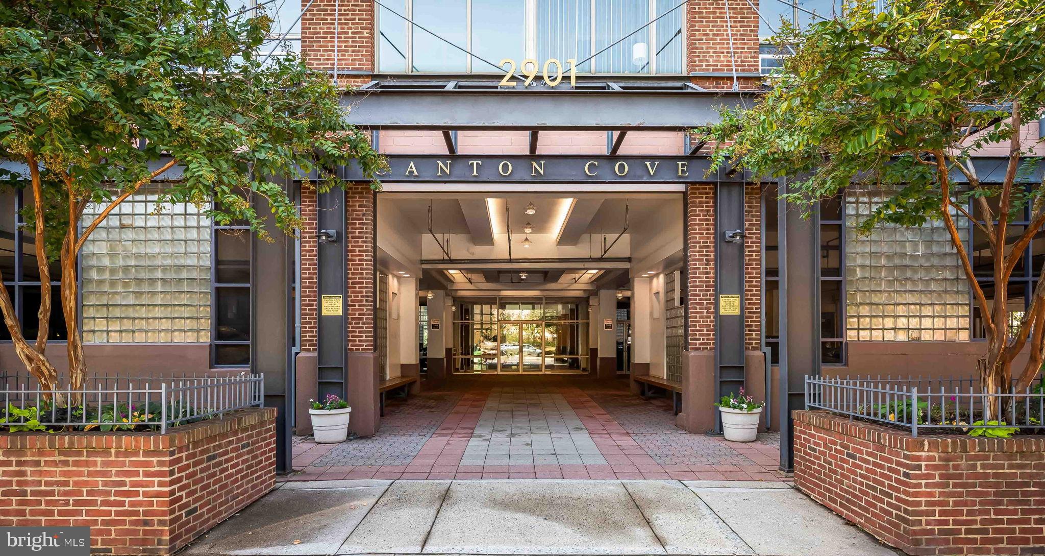 2901 BOSTON STREET 204