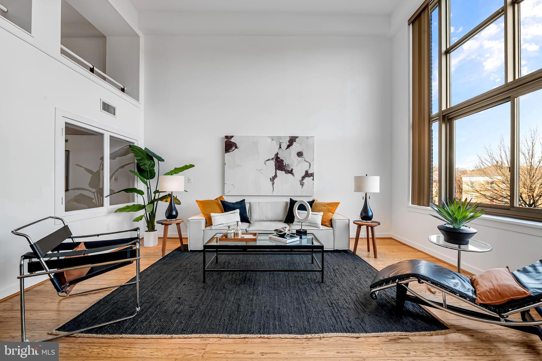 CANTON WATERFRONT - Residential