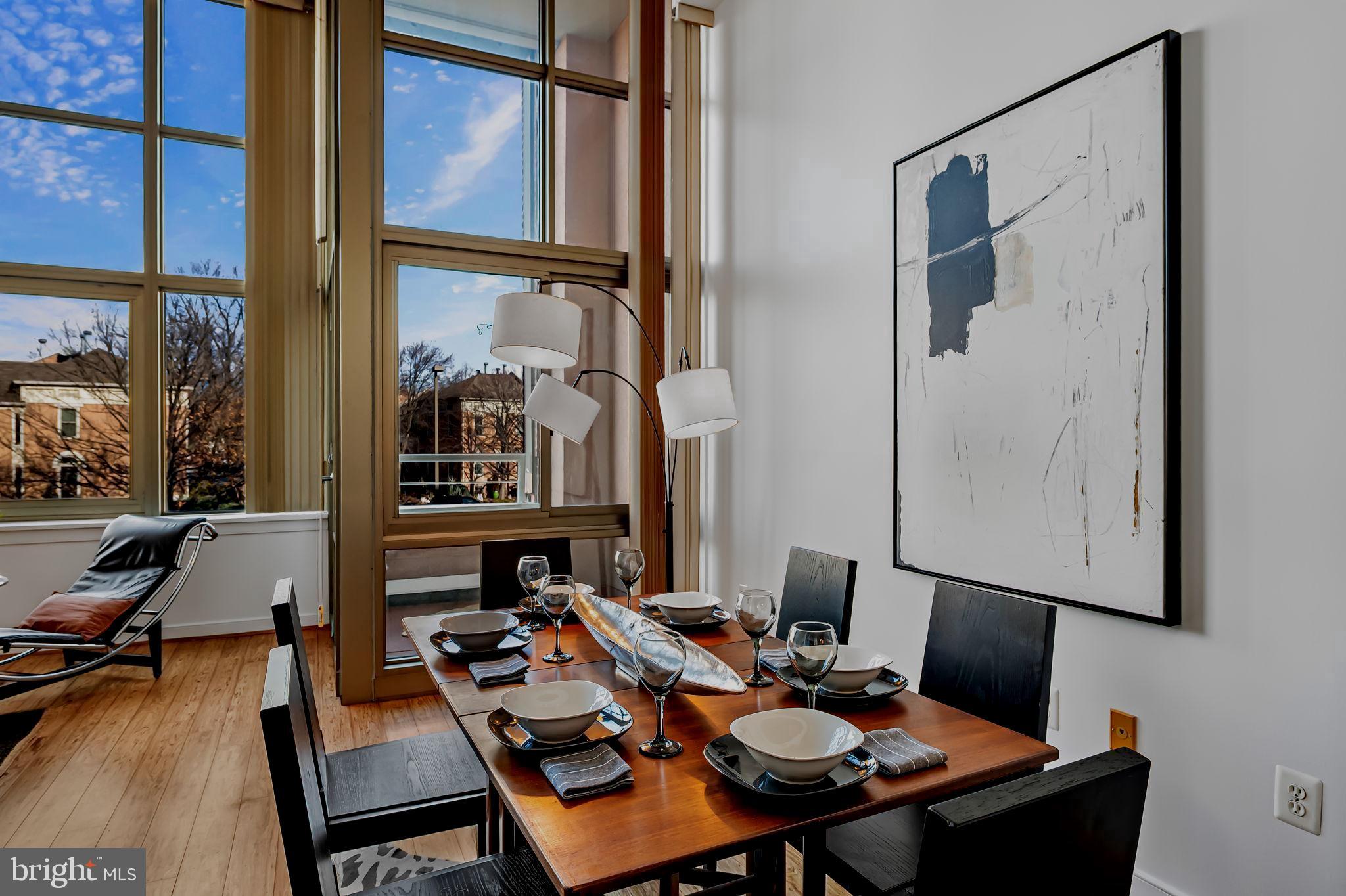 CANTON WATERFRONT - Residential