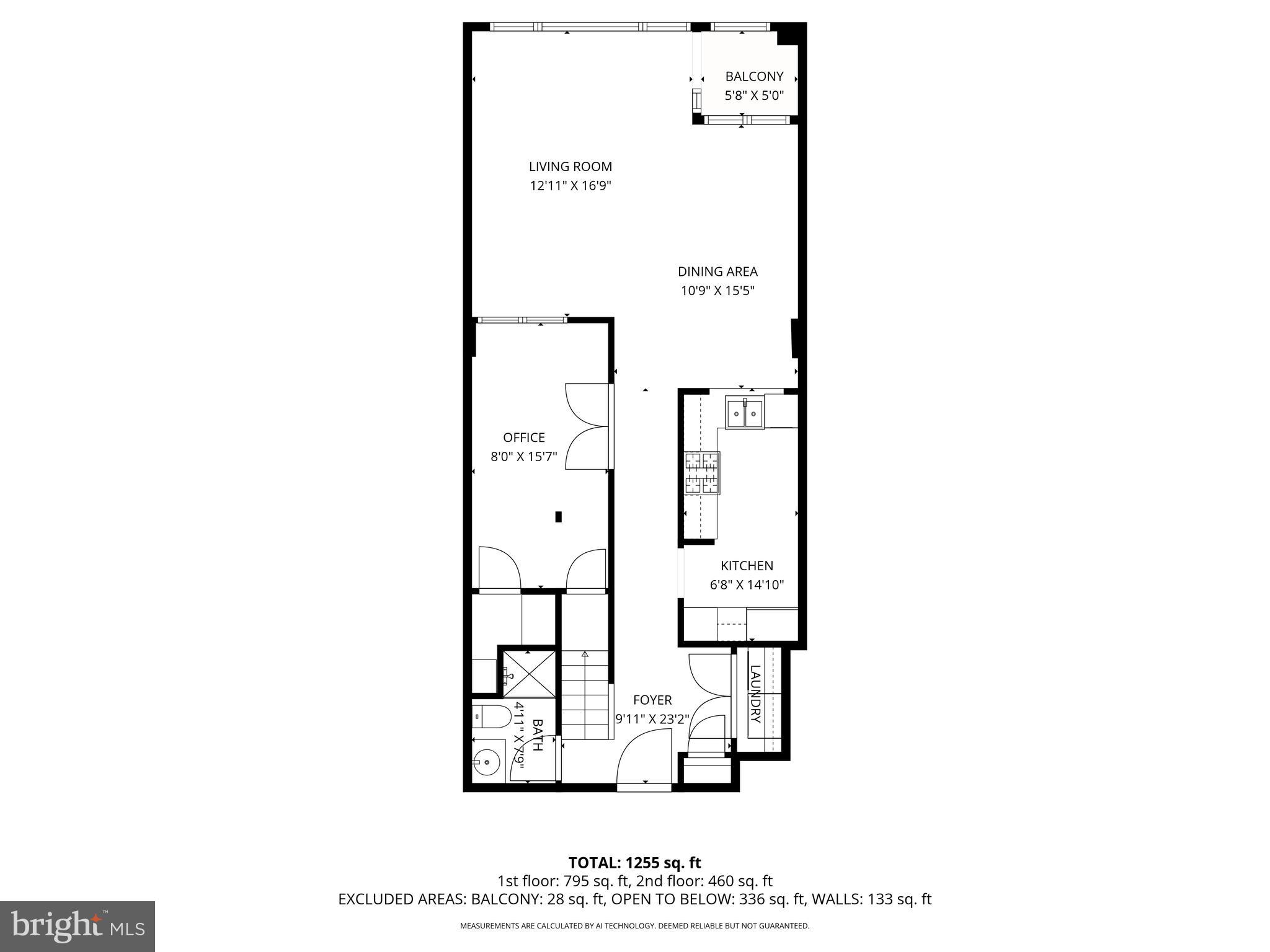 CANTON WATERFRONT - Residential