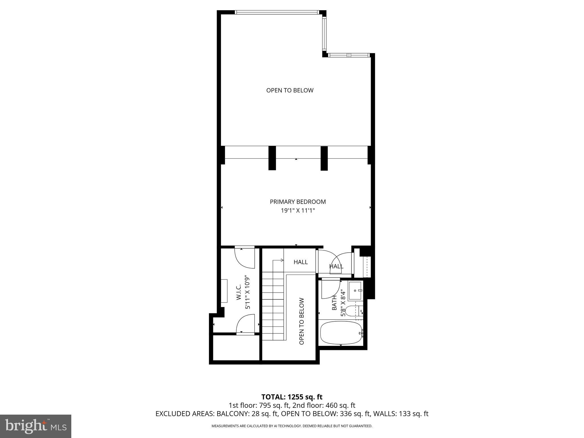 CANTON WATERFRONT - Residential