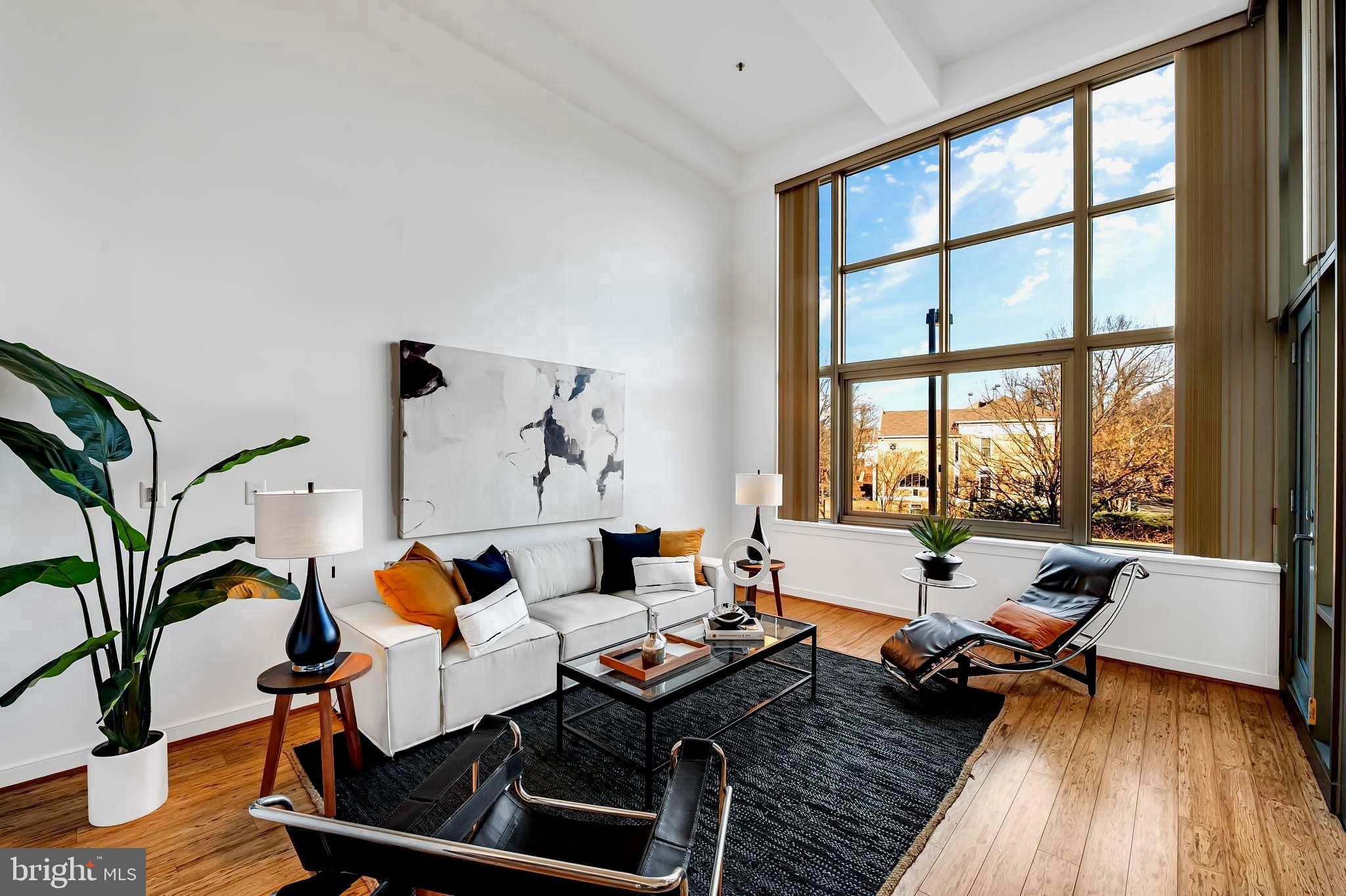 CANTON WATERFRONT - Residential