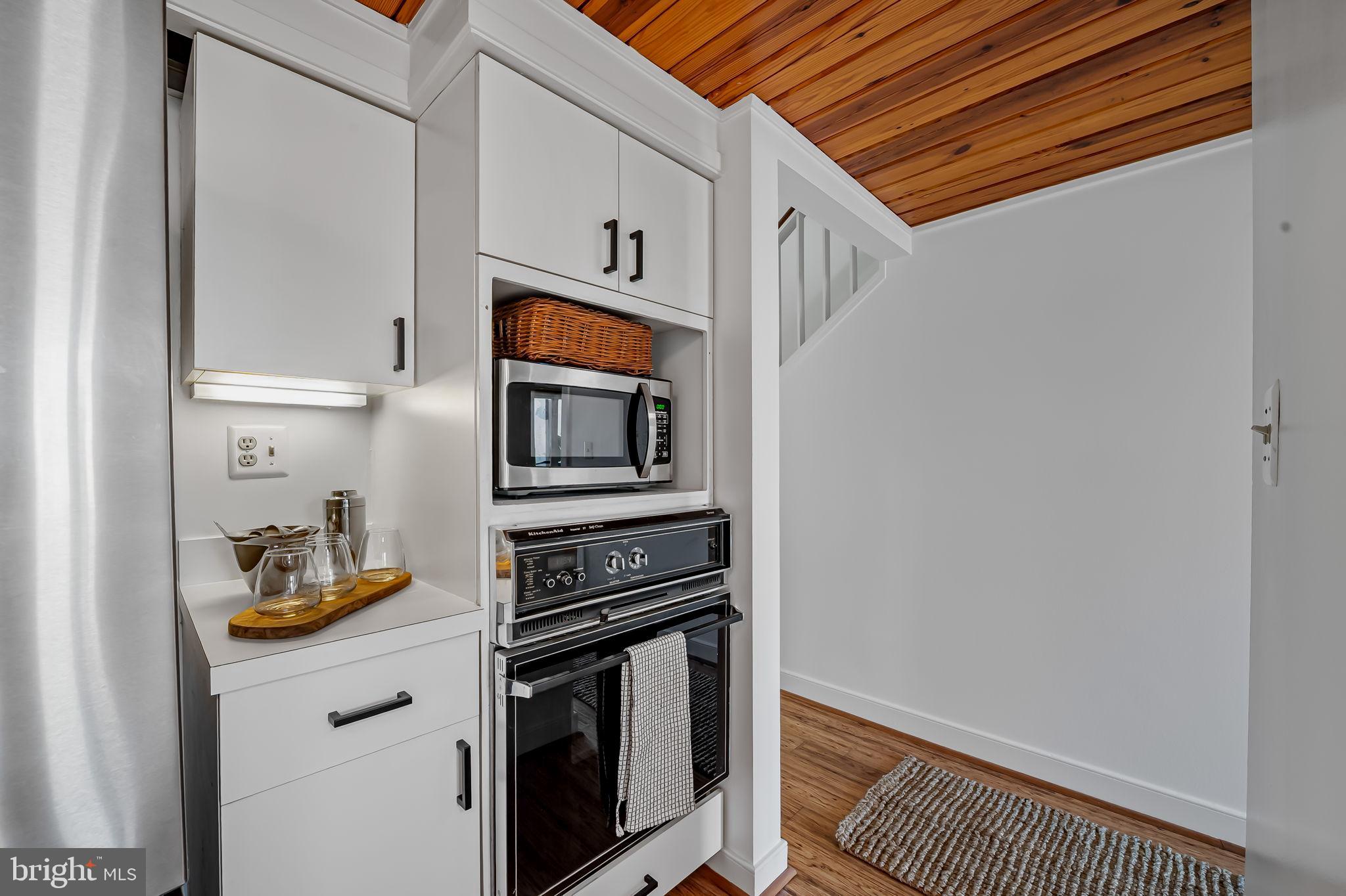 CANTON WATERFRONT - Residential