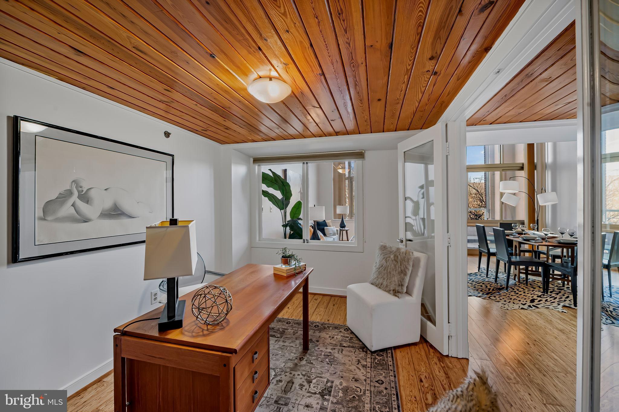 CANTON WATERFRONT - Residential