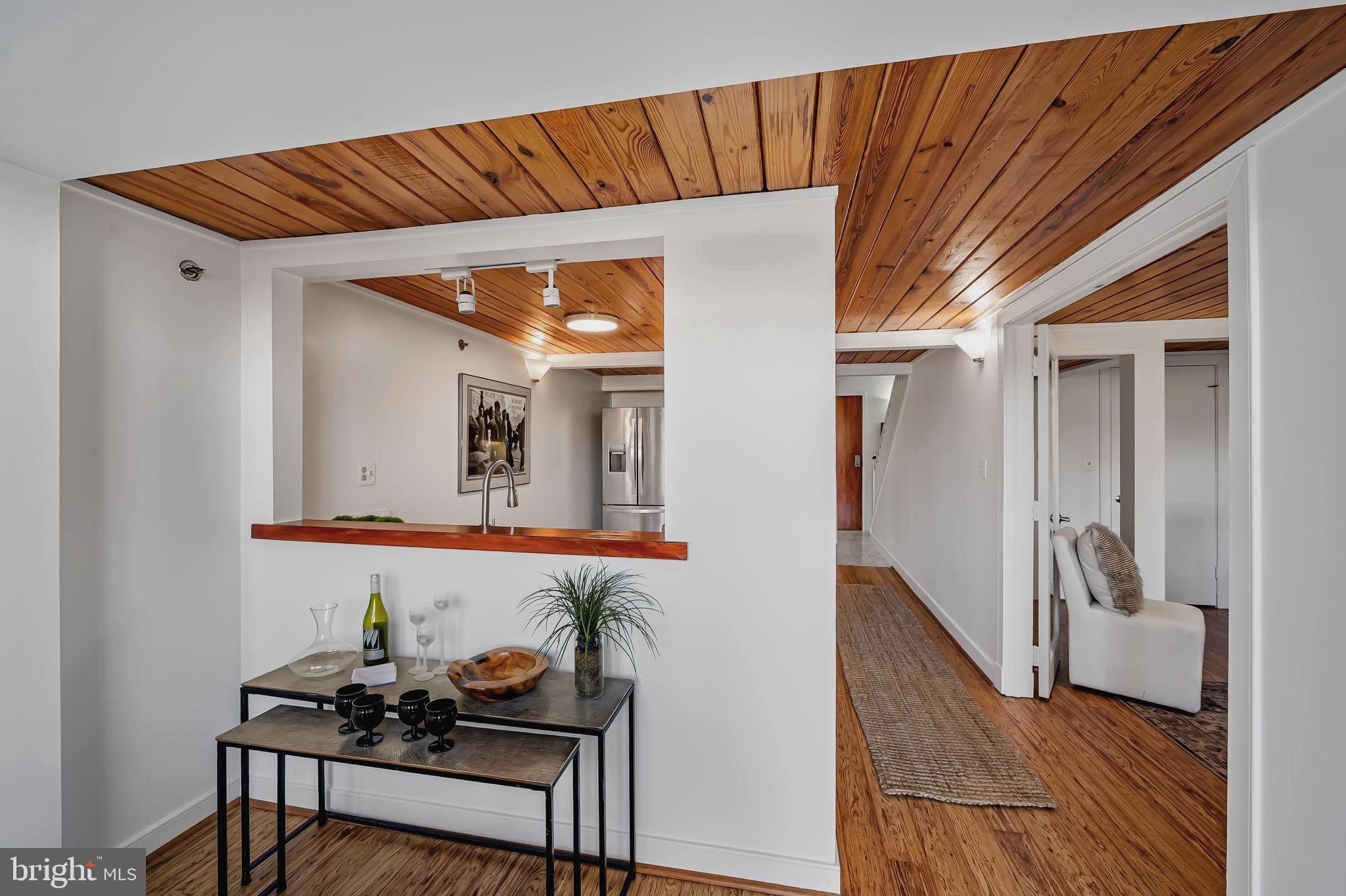 CANTON WATERFRONT - Residential