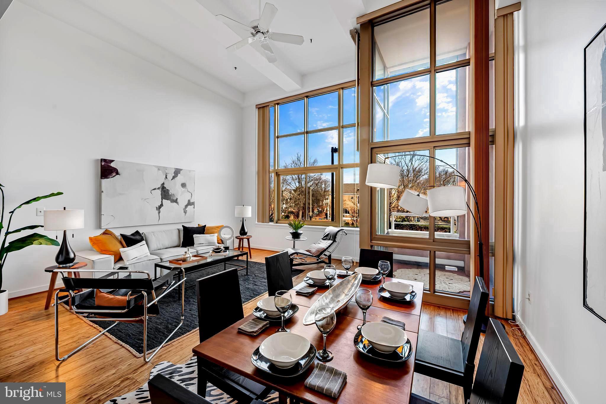 CANTON WATERFRONT - Residential