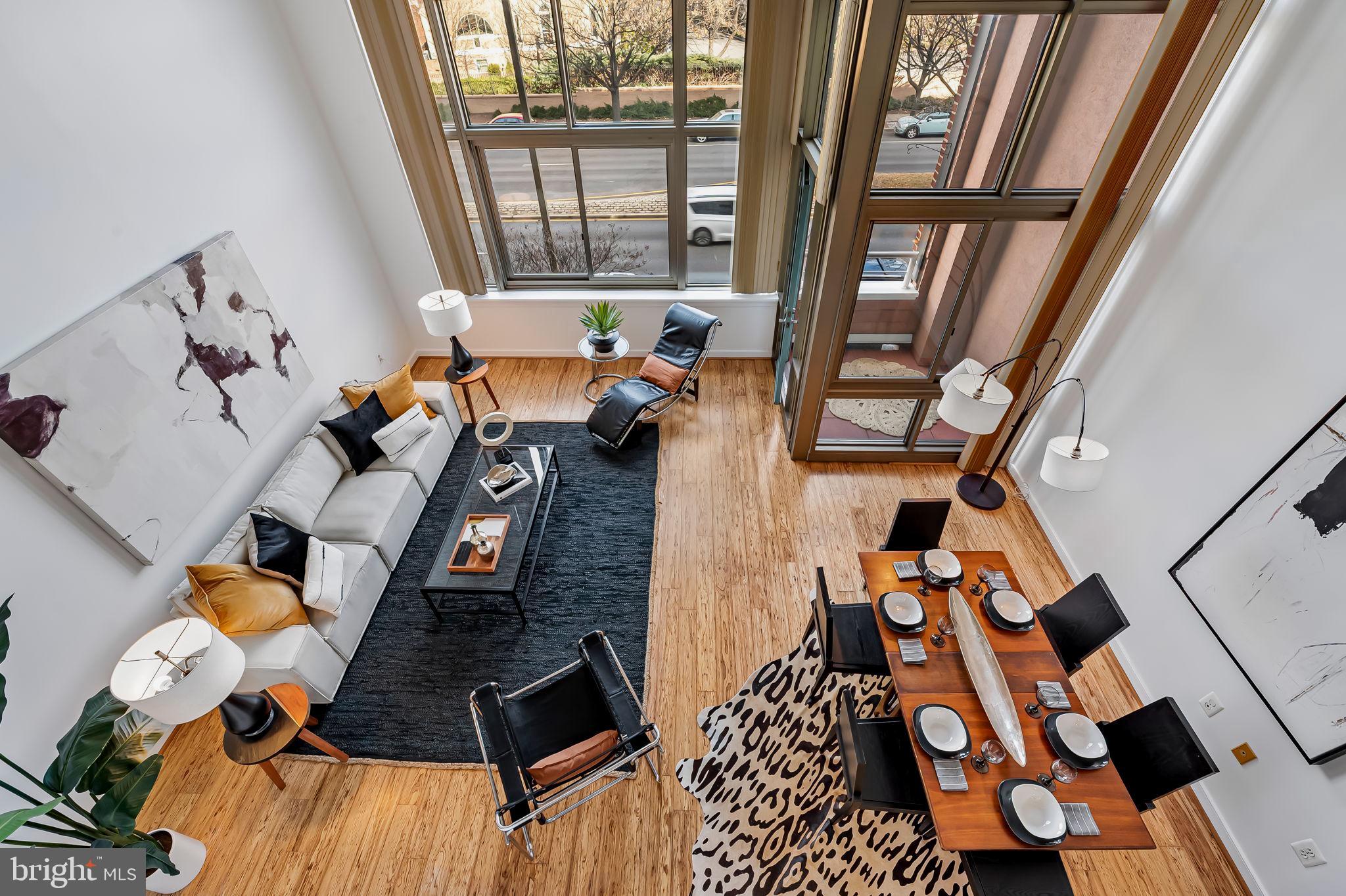 CANTON WATERFRONT - Residential