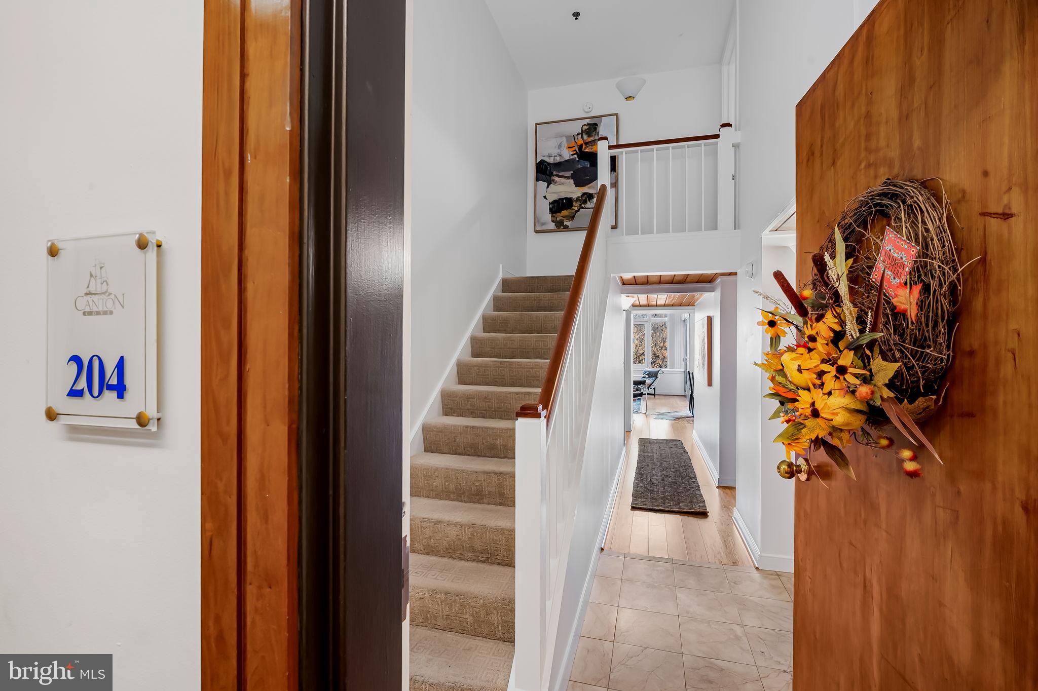 2901 BOSTON STREET 204