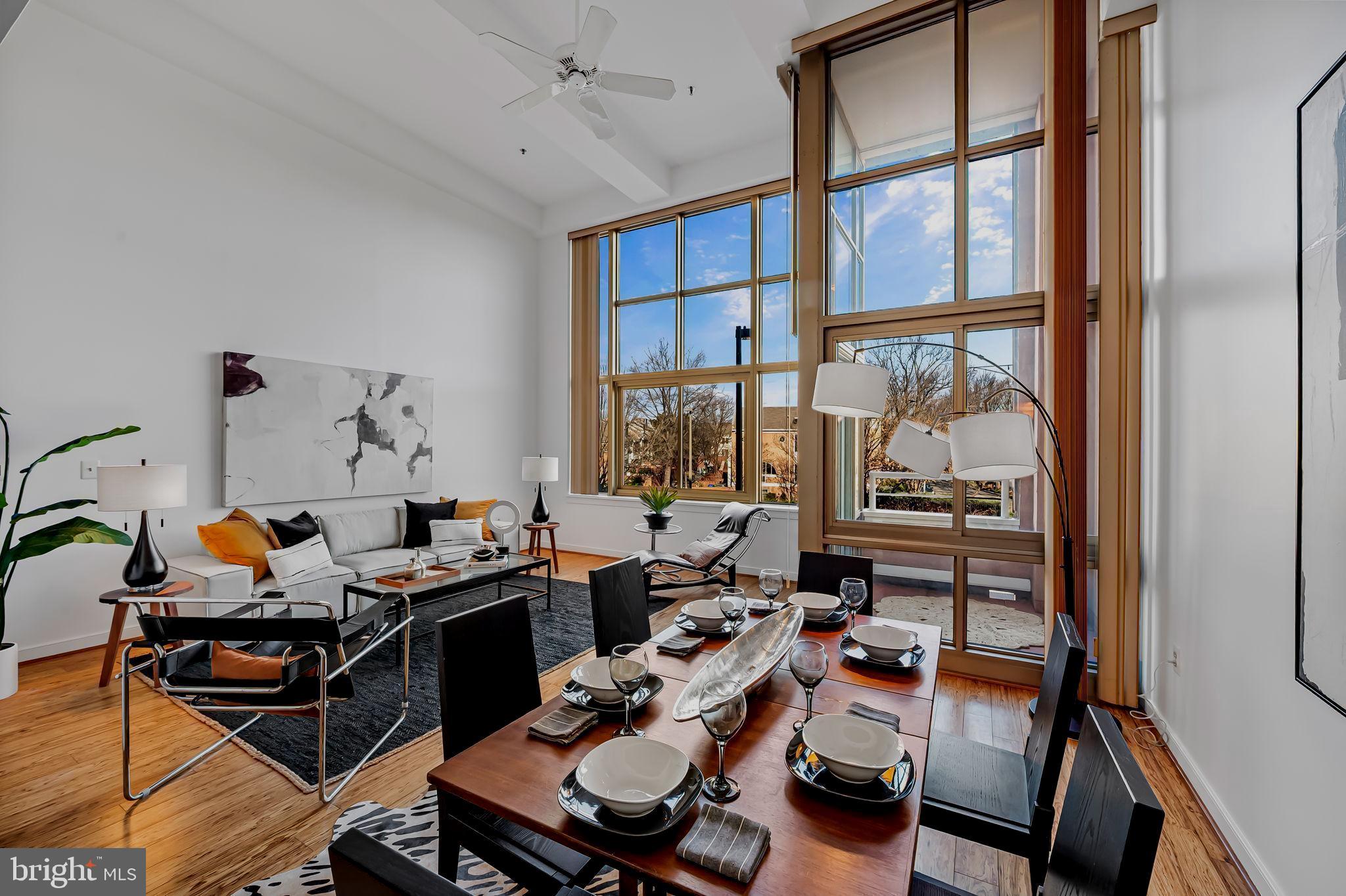 CANTON WATERFRONT - Residential