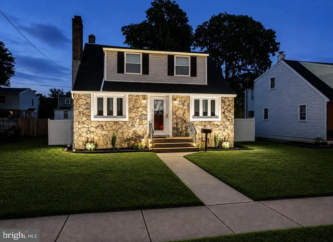 432 Edgewood Avenue, Folsom, PA, 19033
