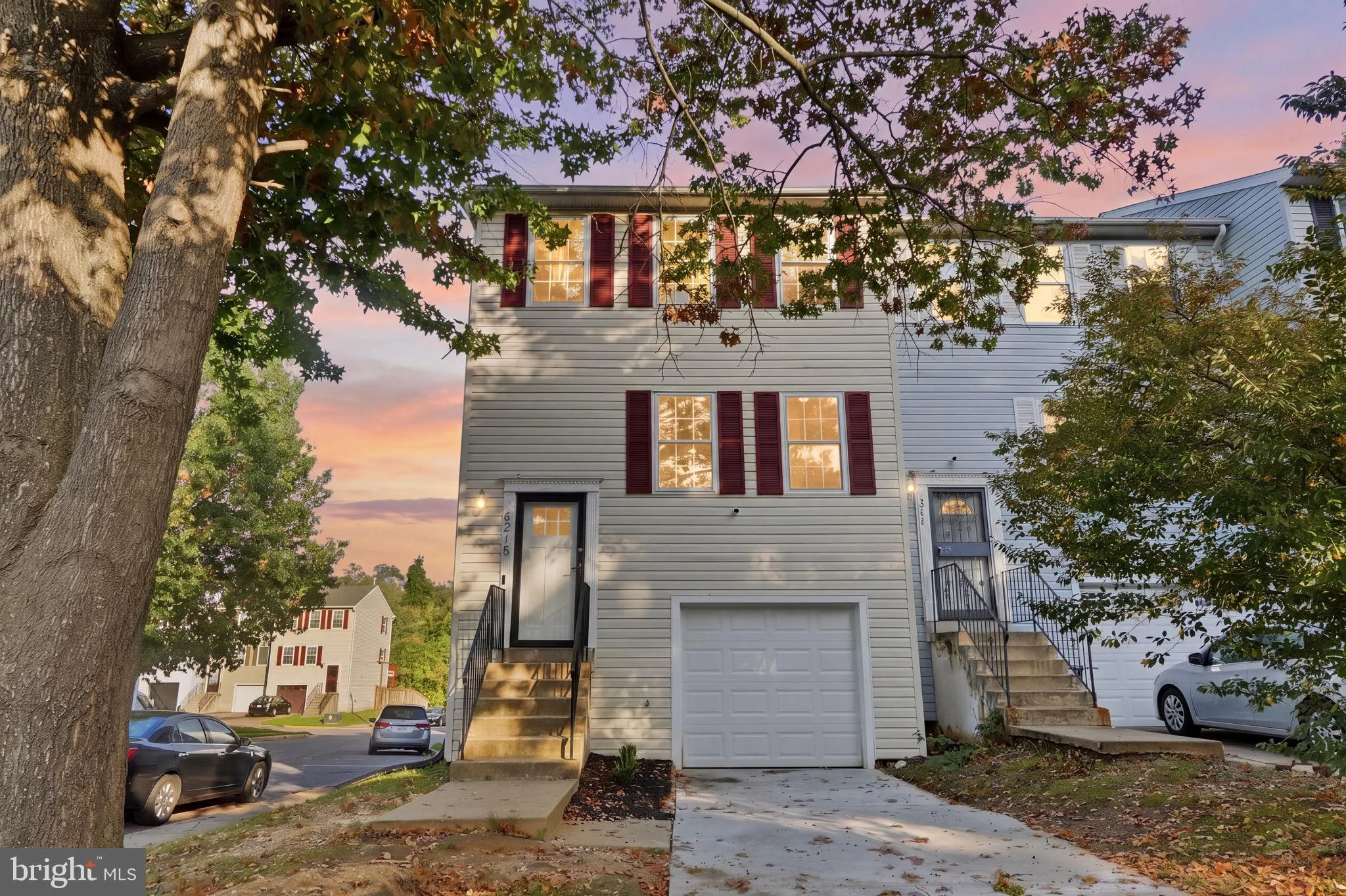 6315 Sunvalley Terrace, District Heights, MD 20747