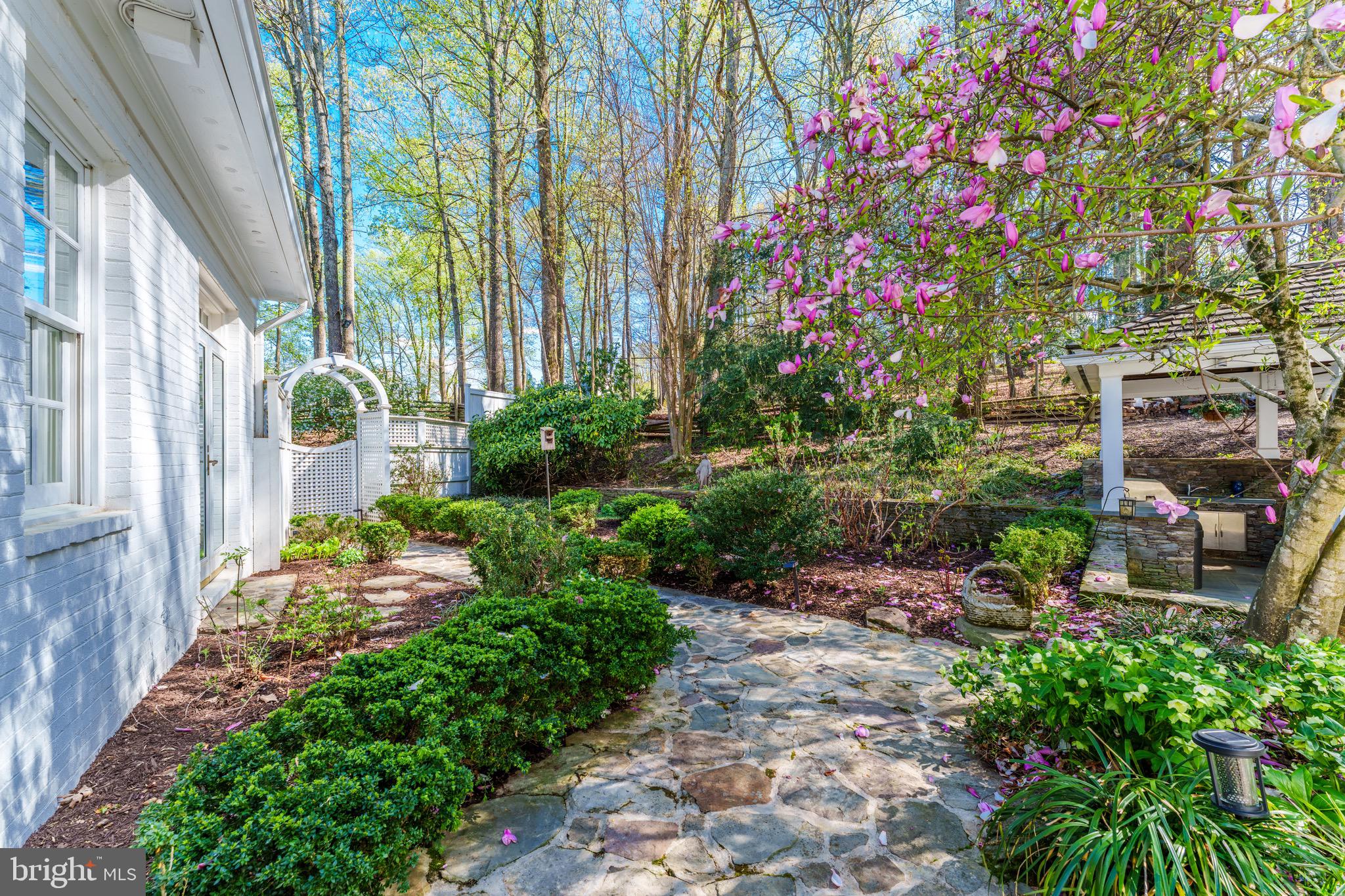 THE COURTS - Residential