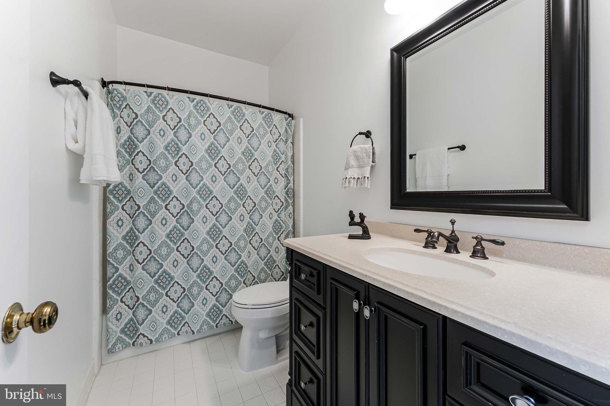 THE COURTS - Residential