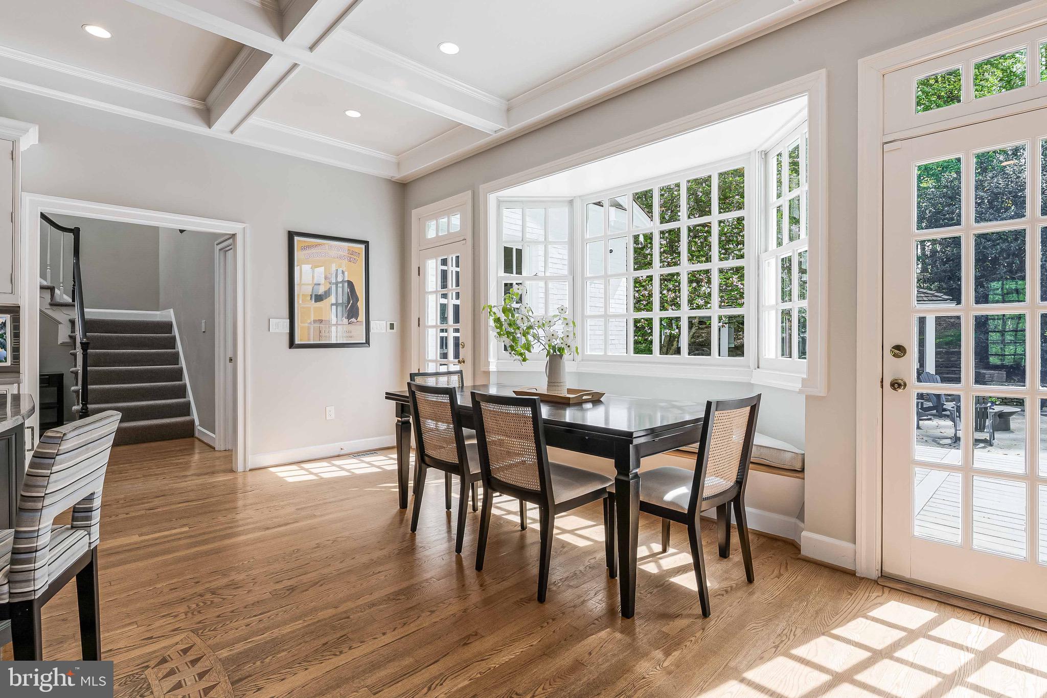 THE COURTS - Residential