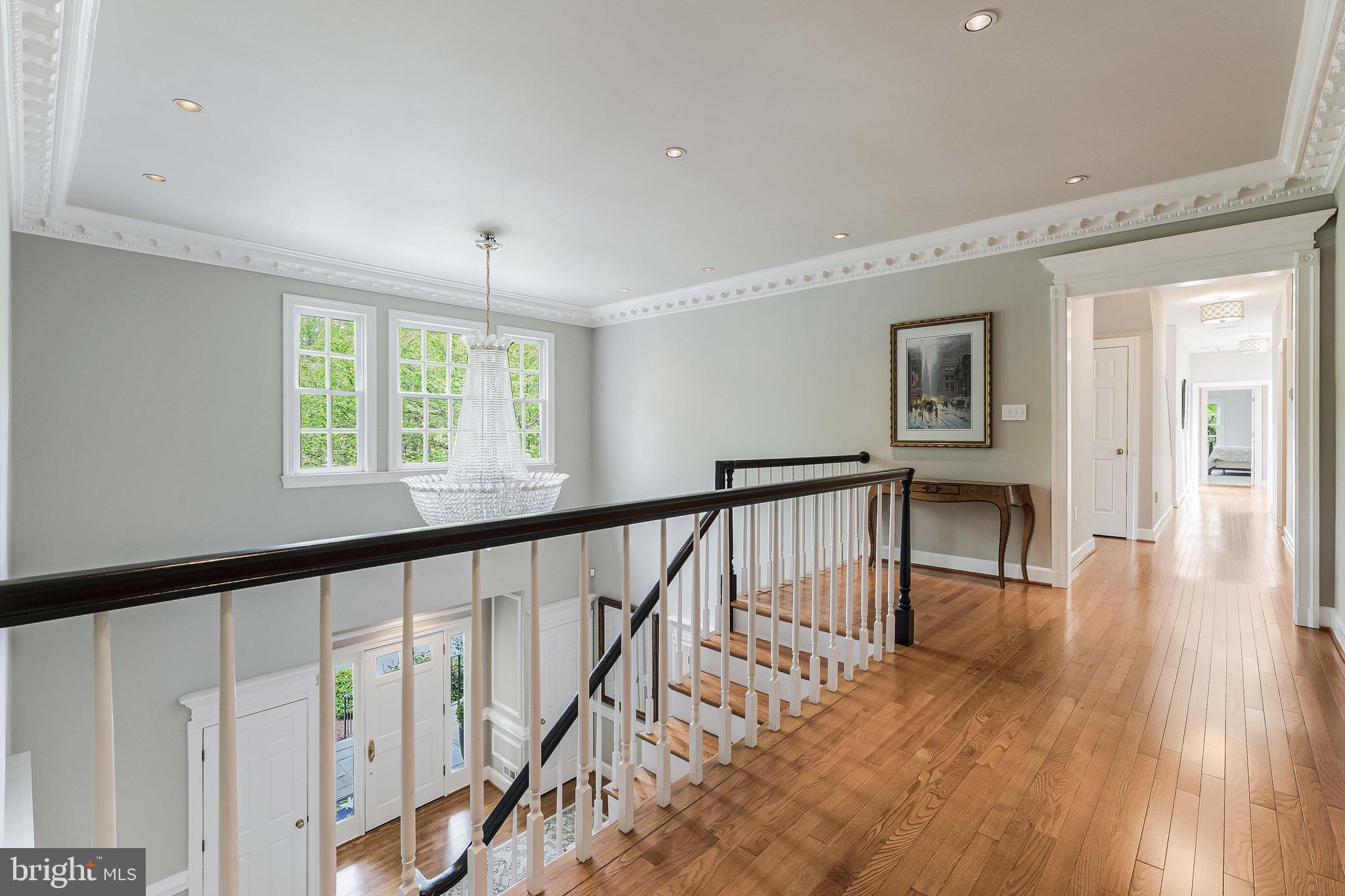 THE COURTS - Residential