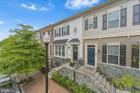 607 S Cherry Grove Avenue, Annapolis, MD MLS: MDAA2145726