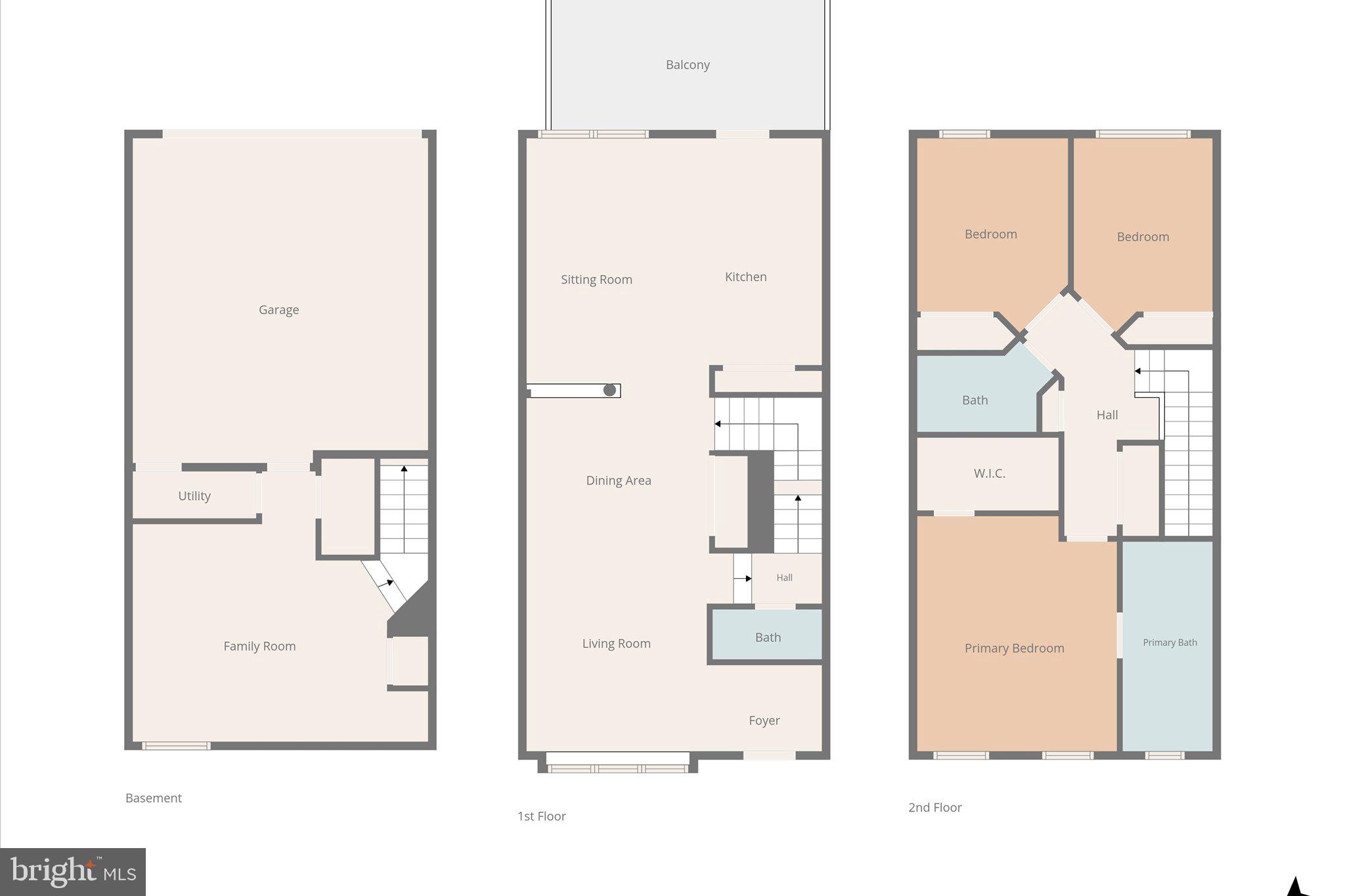 VILLAGE GREENS - Residential