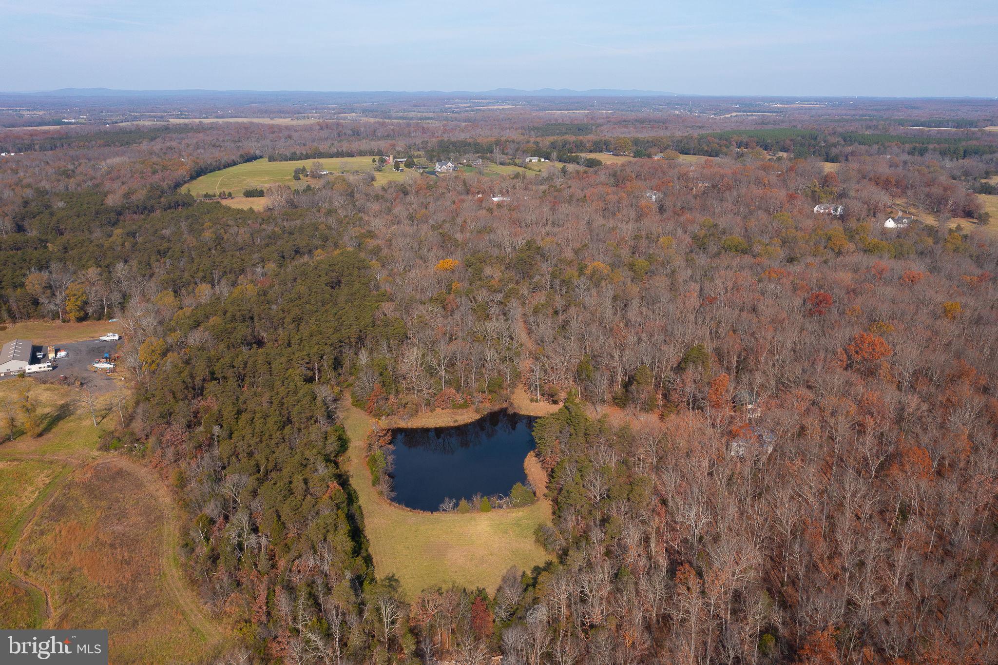 14 ACRES SHENANDOAH PATH