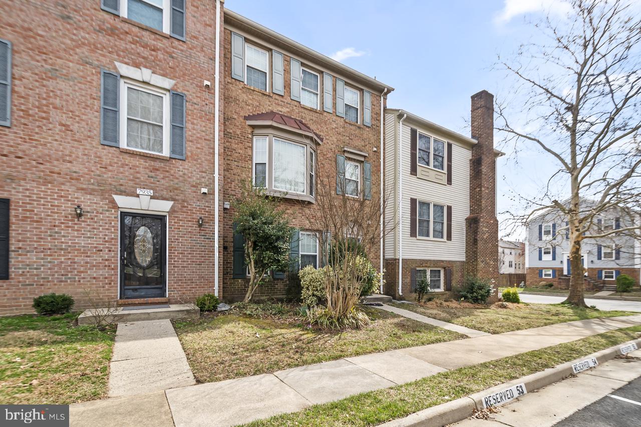 7937 EDINBURGH DRIVE