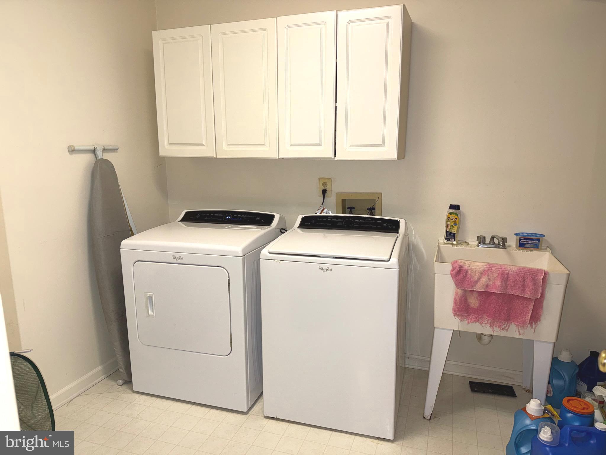 SWANSON CREEK LANDING SU - Residential Lease