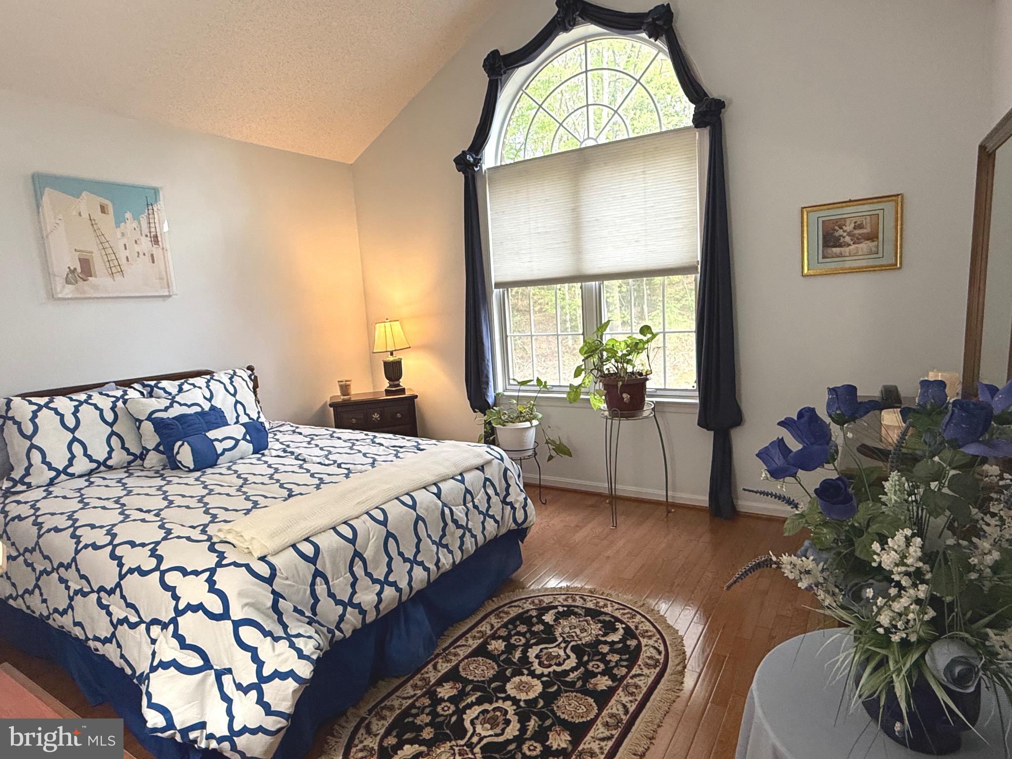 SWANSON CREEK LANDING SU - Residential Lease