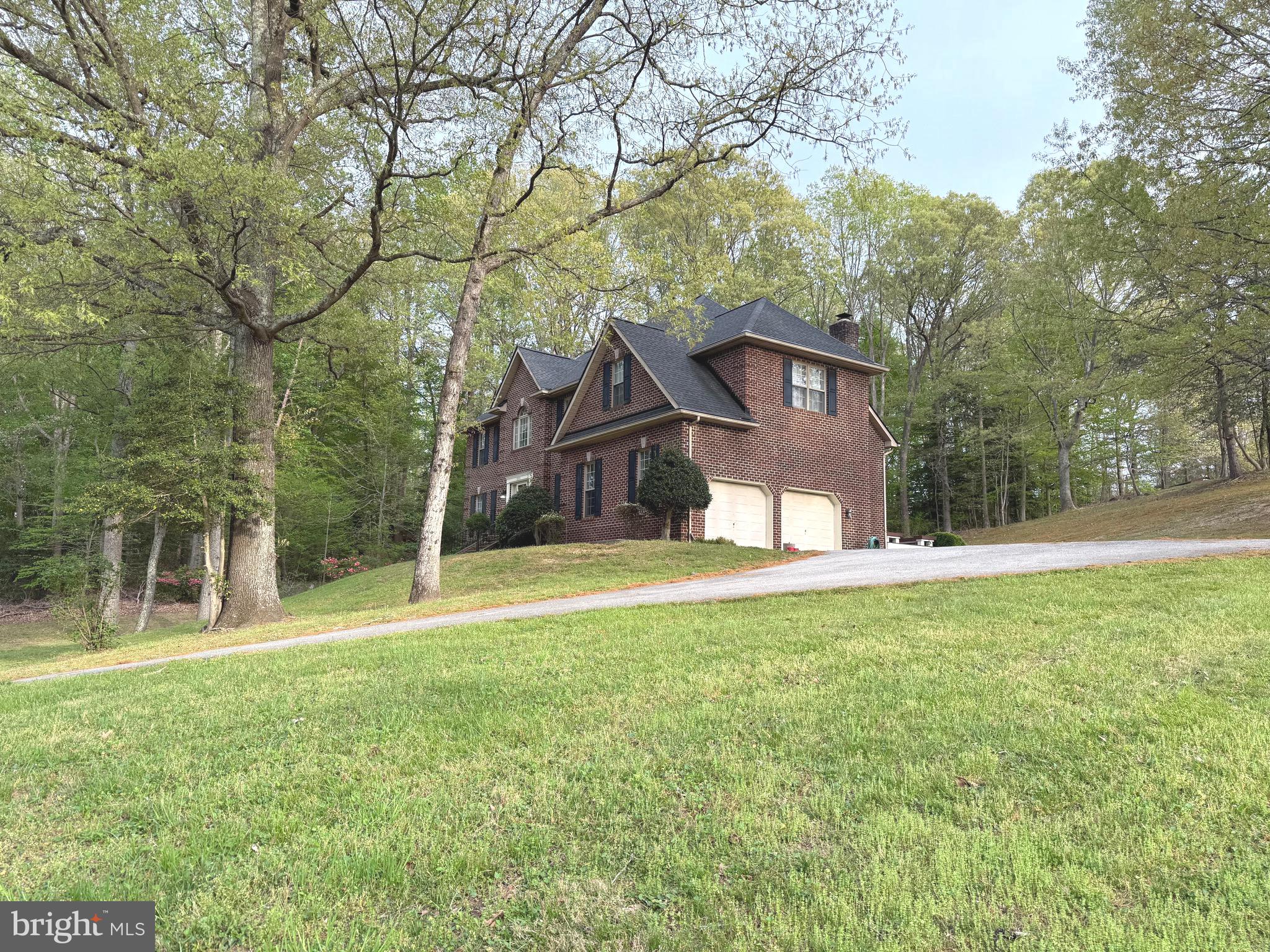 SWANSON CREEK LANDING SU - Residential Lease