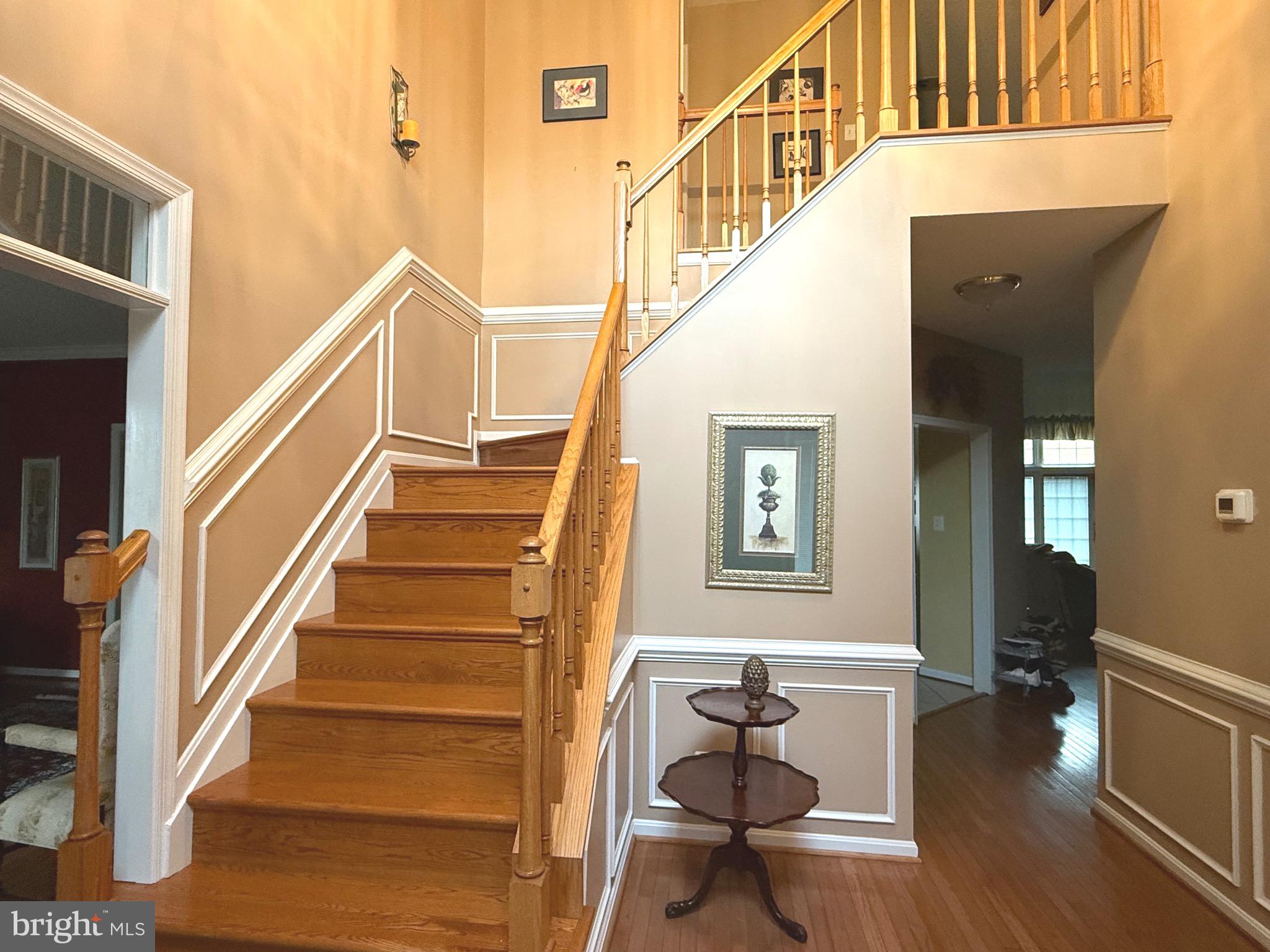 SWANSON CREEK LANDING SU - Residential Lease