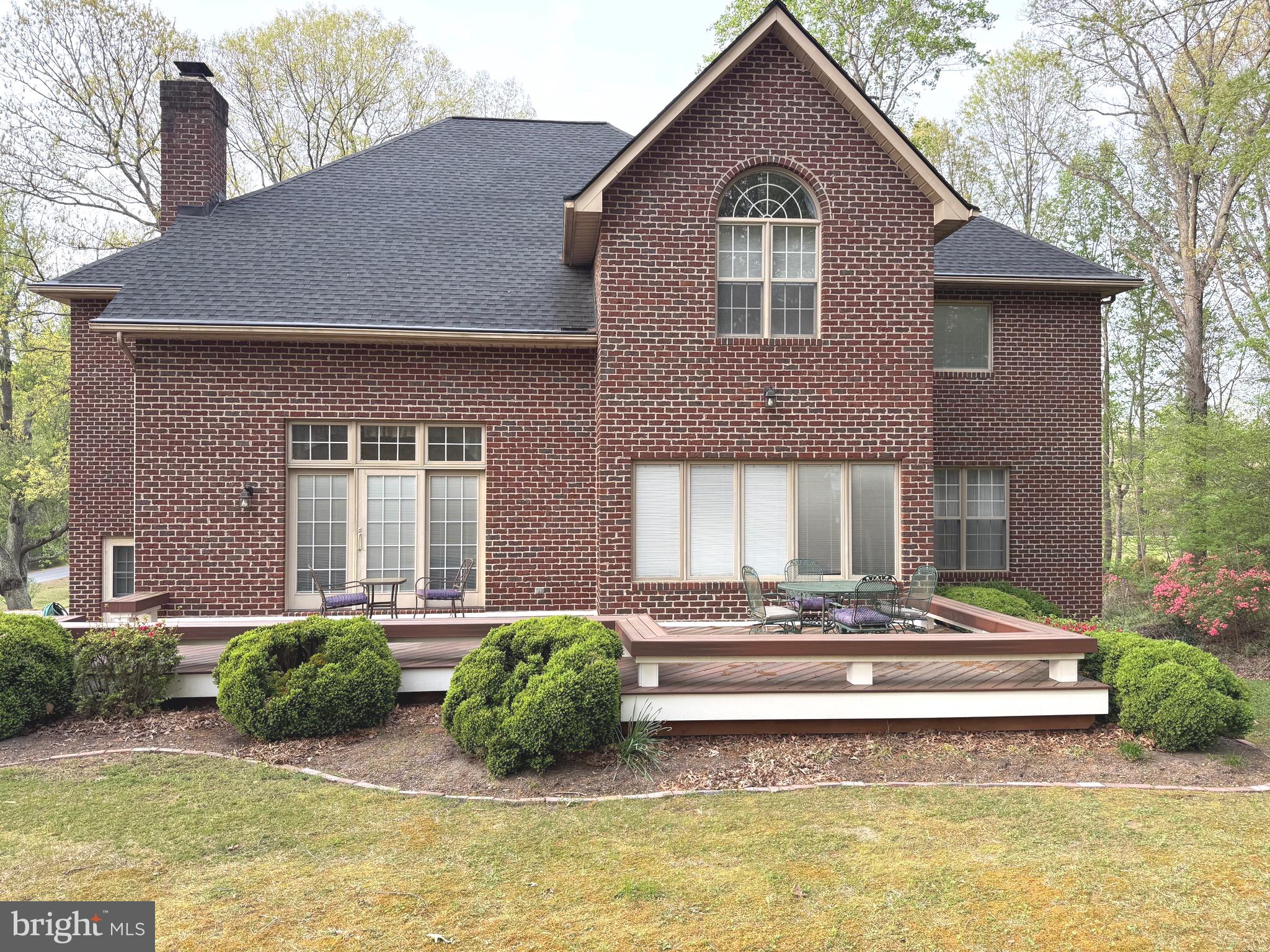 SWANSON CREEK LANDING SU - Residential Lease