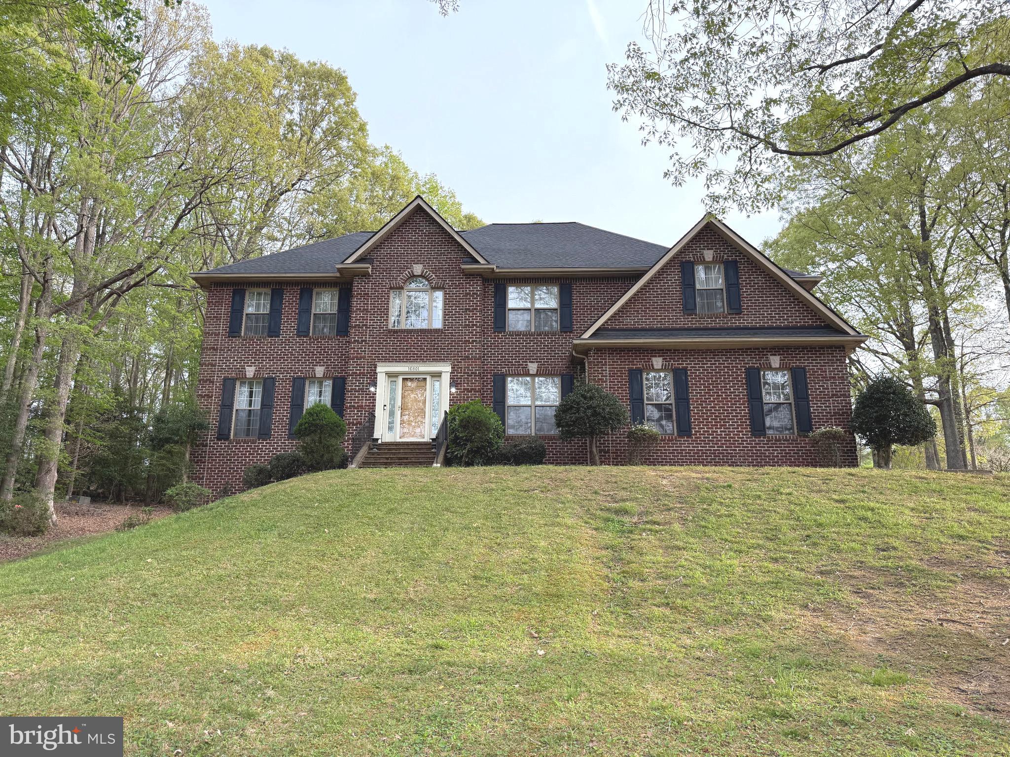 SWANSON CREEK LANDING SU - Residential Lease