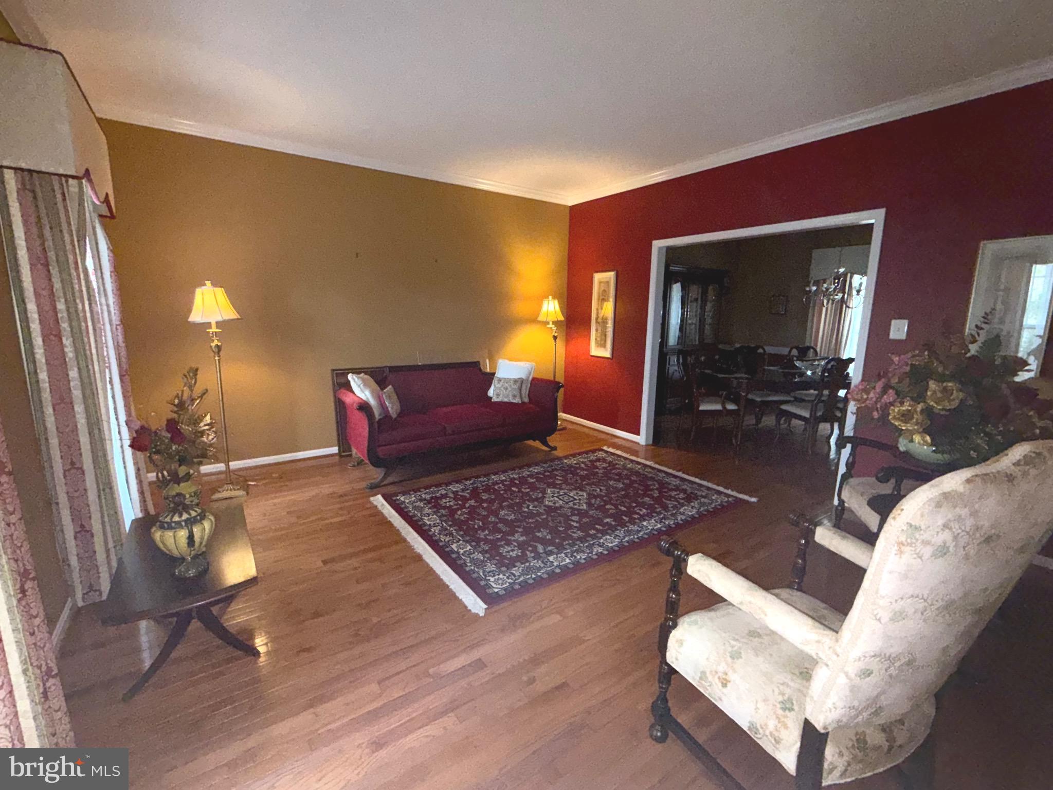 SWANSON CREEK LANDING SU - Residential Lease