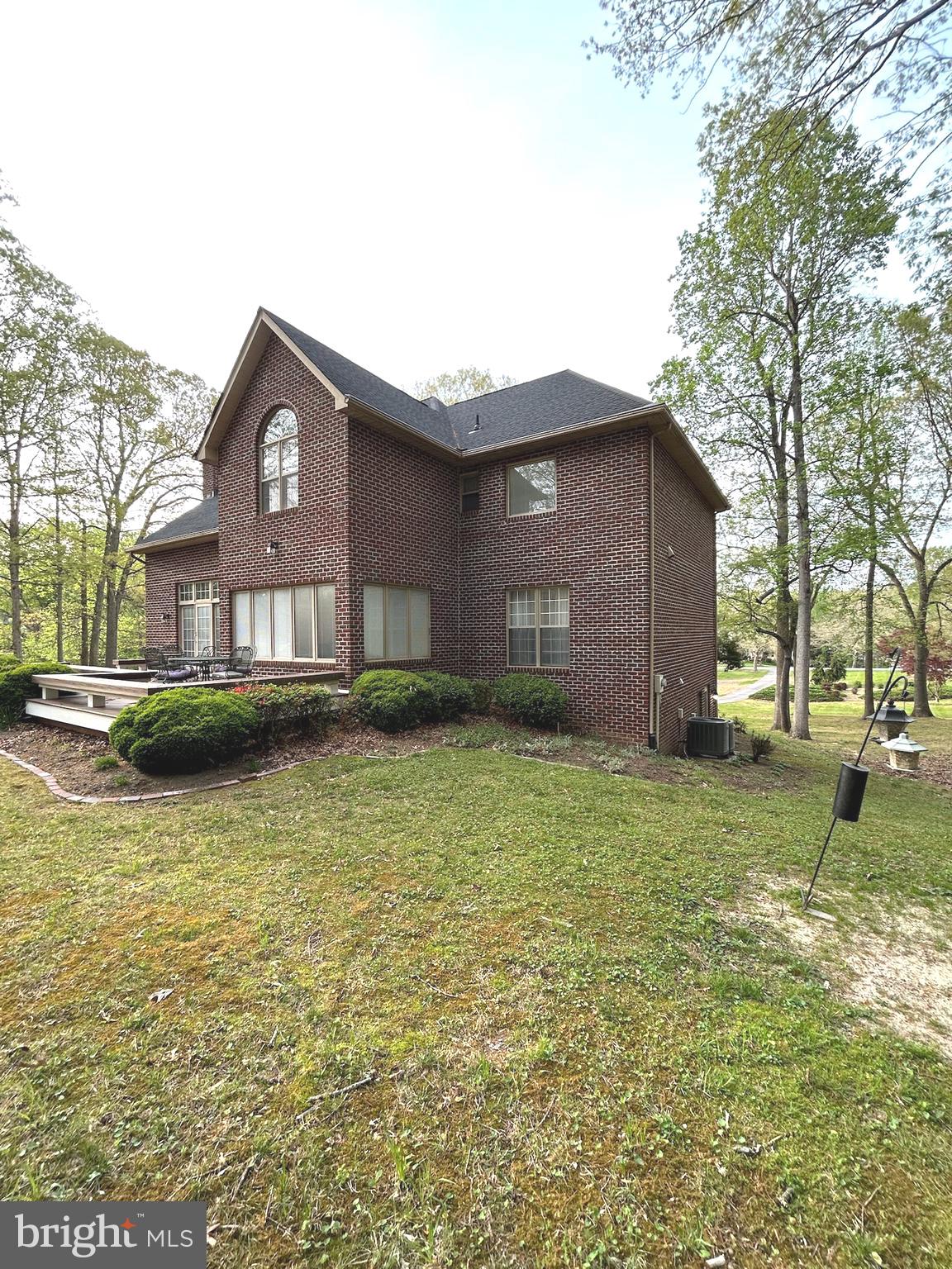 SWANSON CREEK LANDING SU - Residential Lease