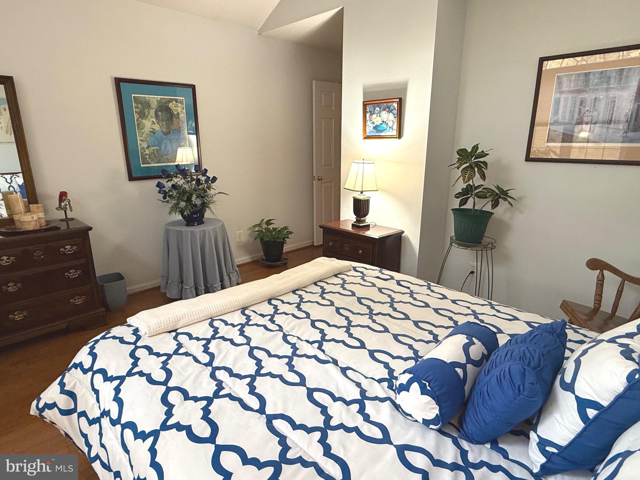 SWANSON CREEK LANDING SU - Residential Lease