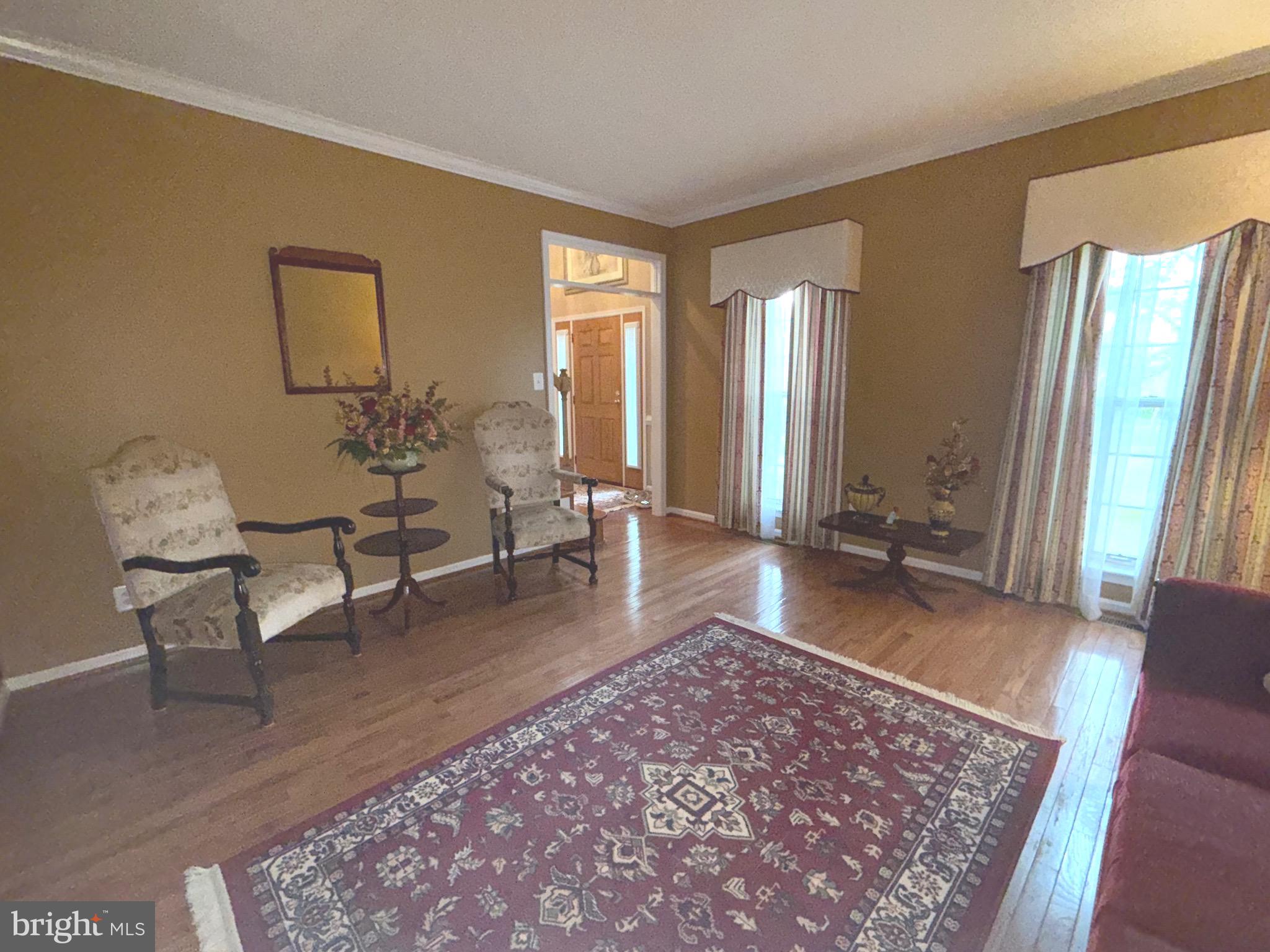 SWANSON CREEK LANDING SU - Residential Lease