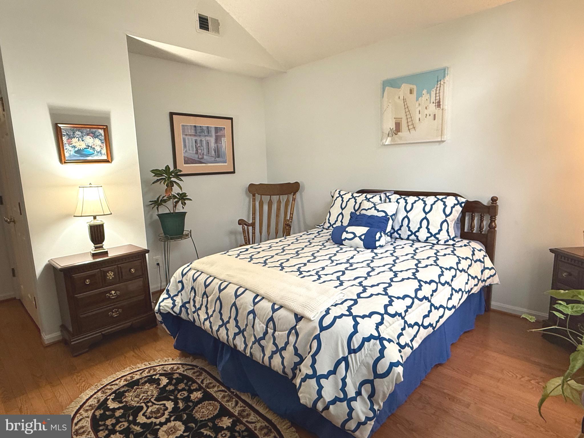 SWANSON CREEK LANDING SU - Residential Lease