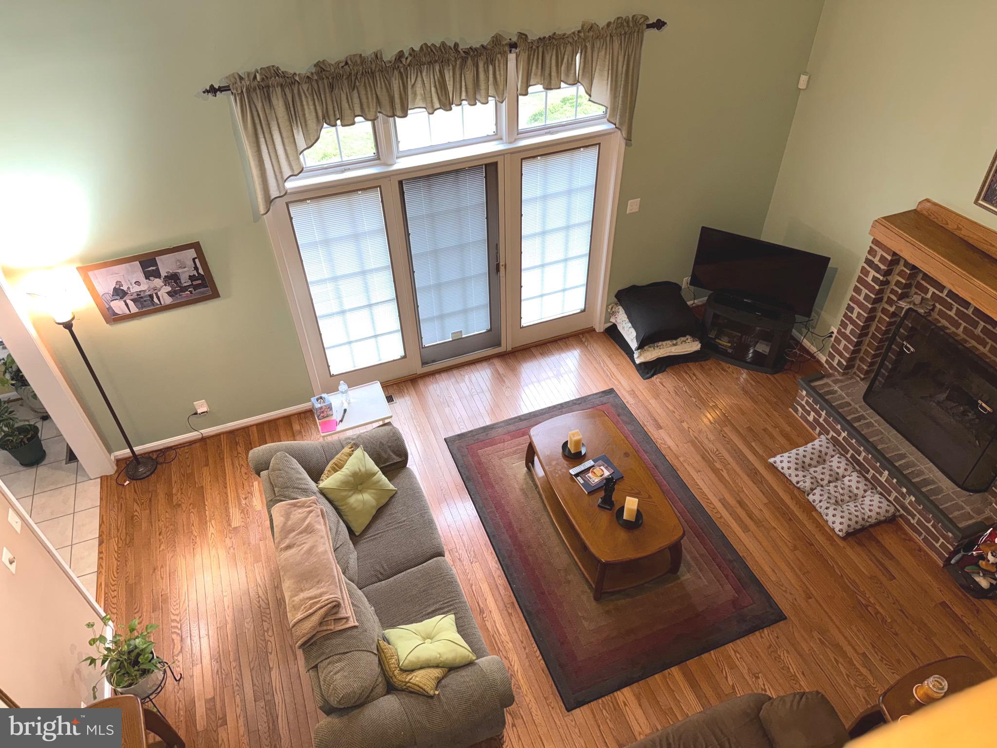 SWANSON CREEK LANDING SU - Residential Lease