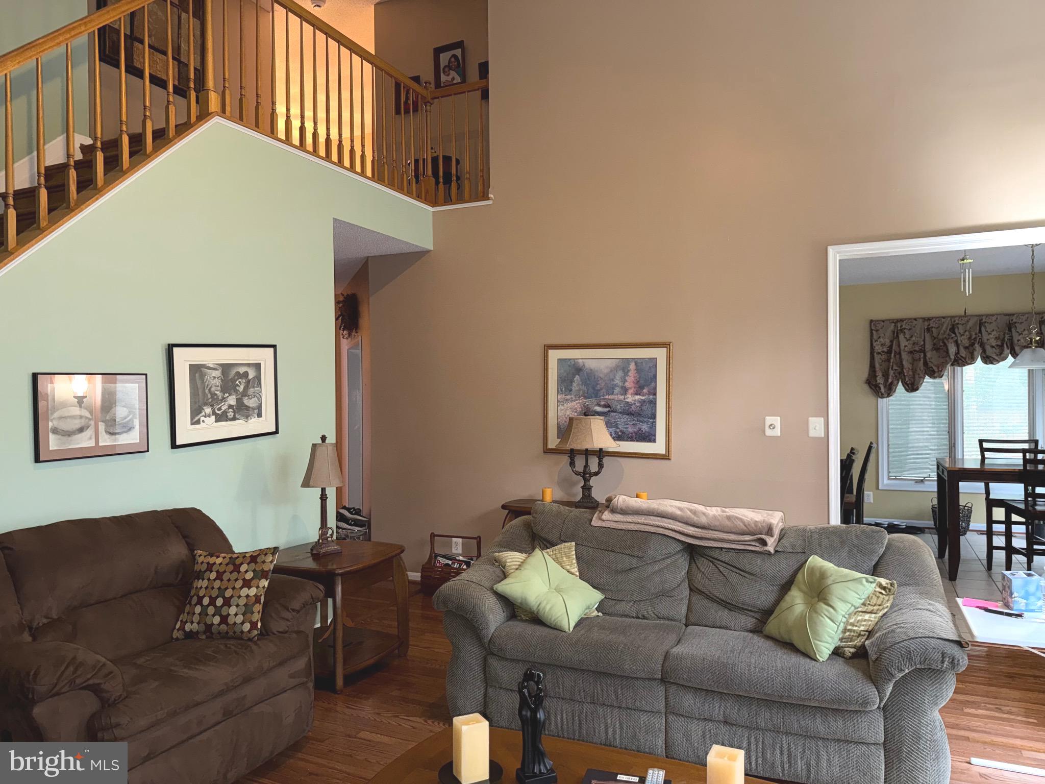 SWANSON CREEK LANDING SU - Residential Lease