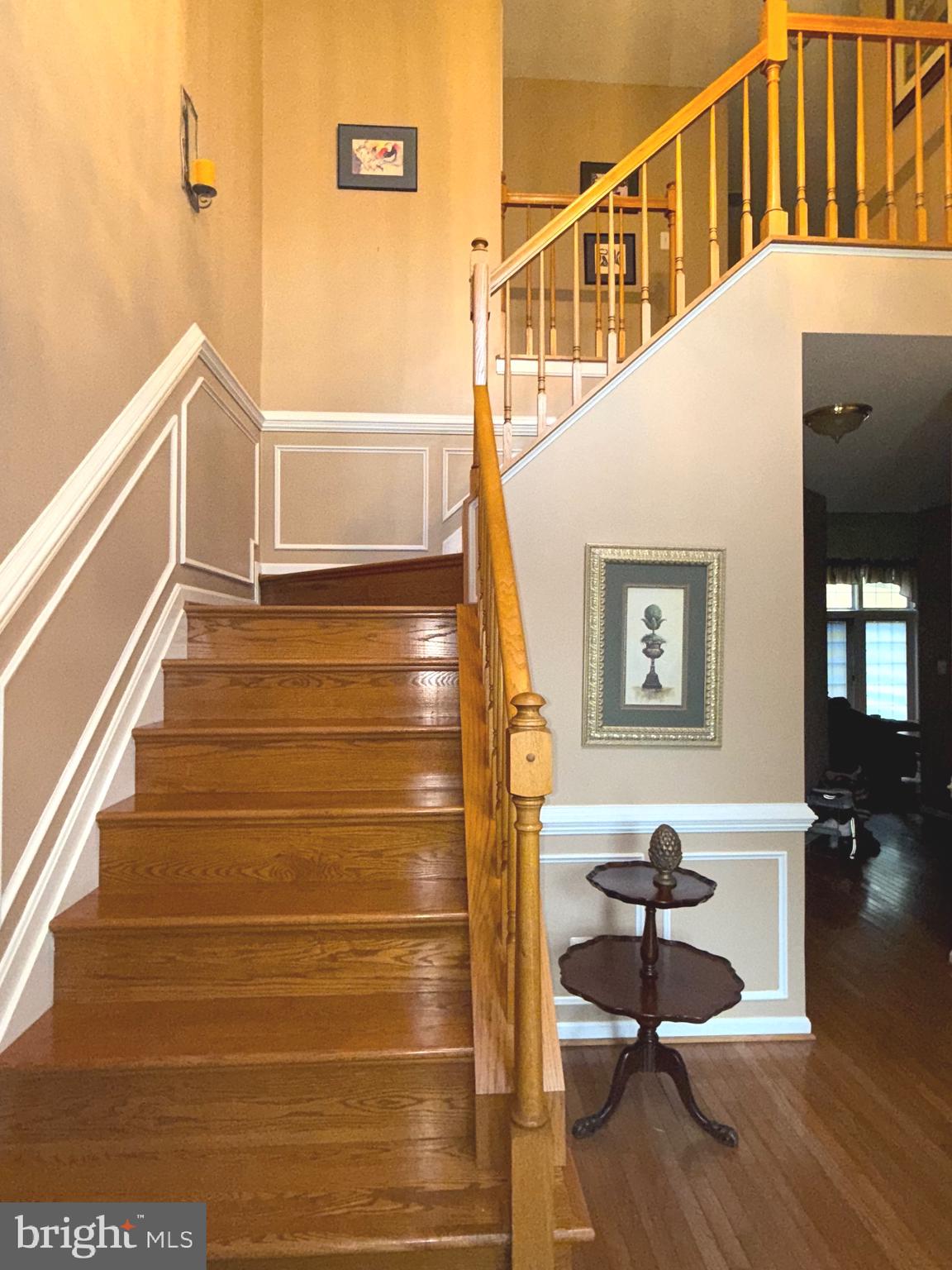 SWANSON CREEK LANDING SU - Residential Lease