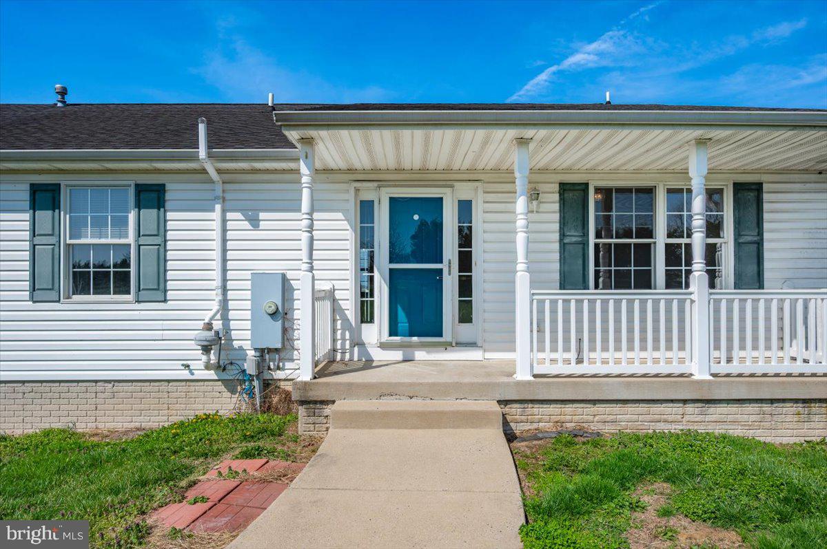 NONE AVAILABLE - Residential Lease