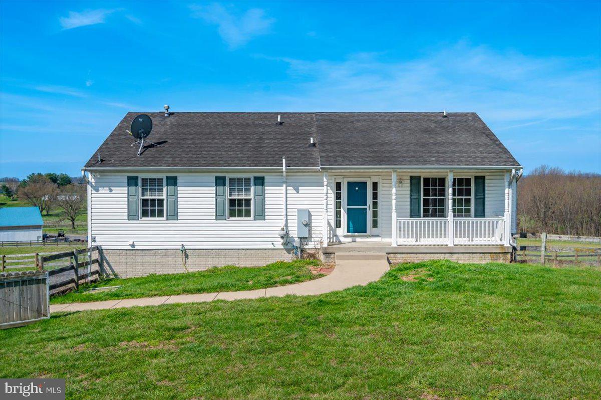 NONE AVAILABLE - Residential Lease