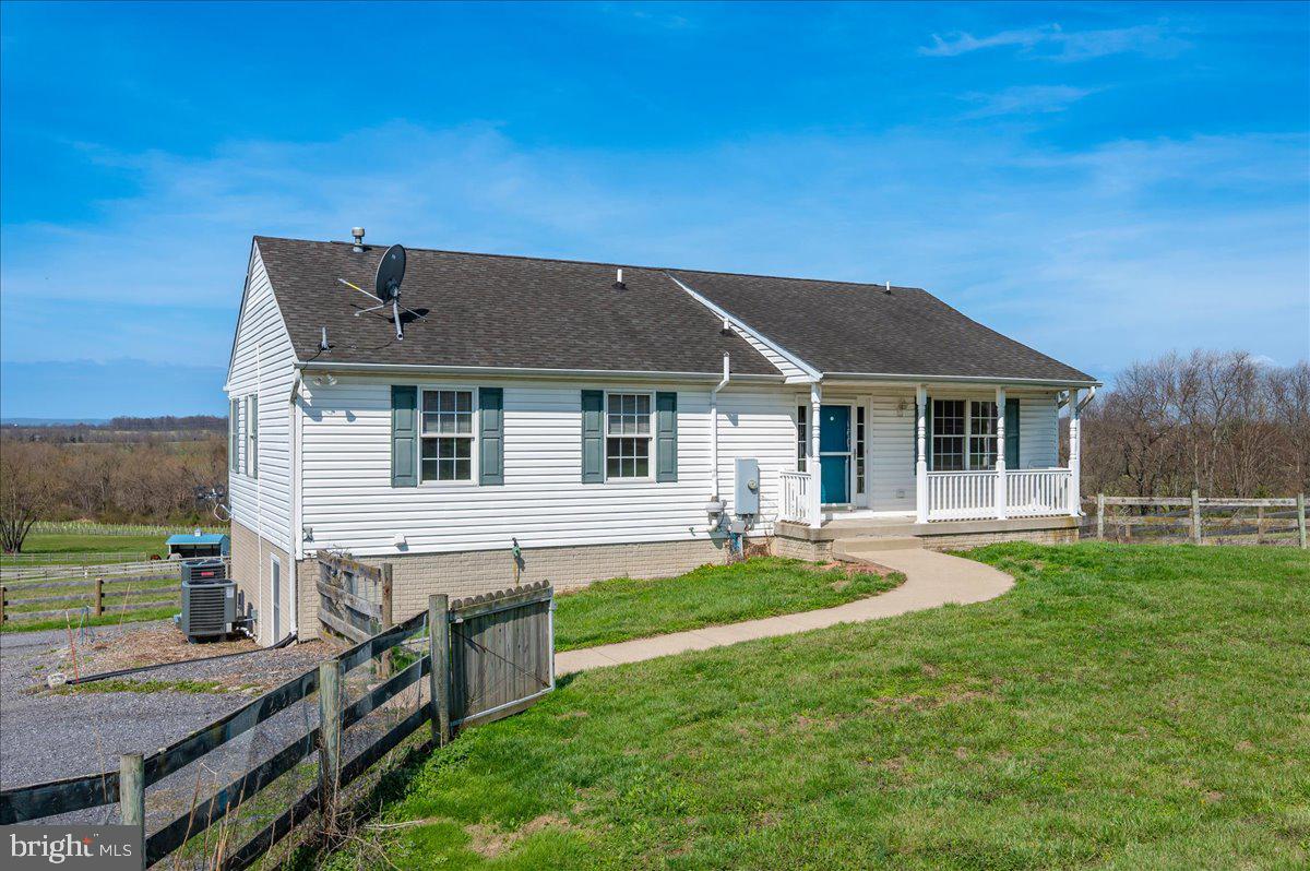 NONE AVAILABLE - Residential Lease