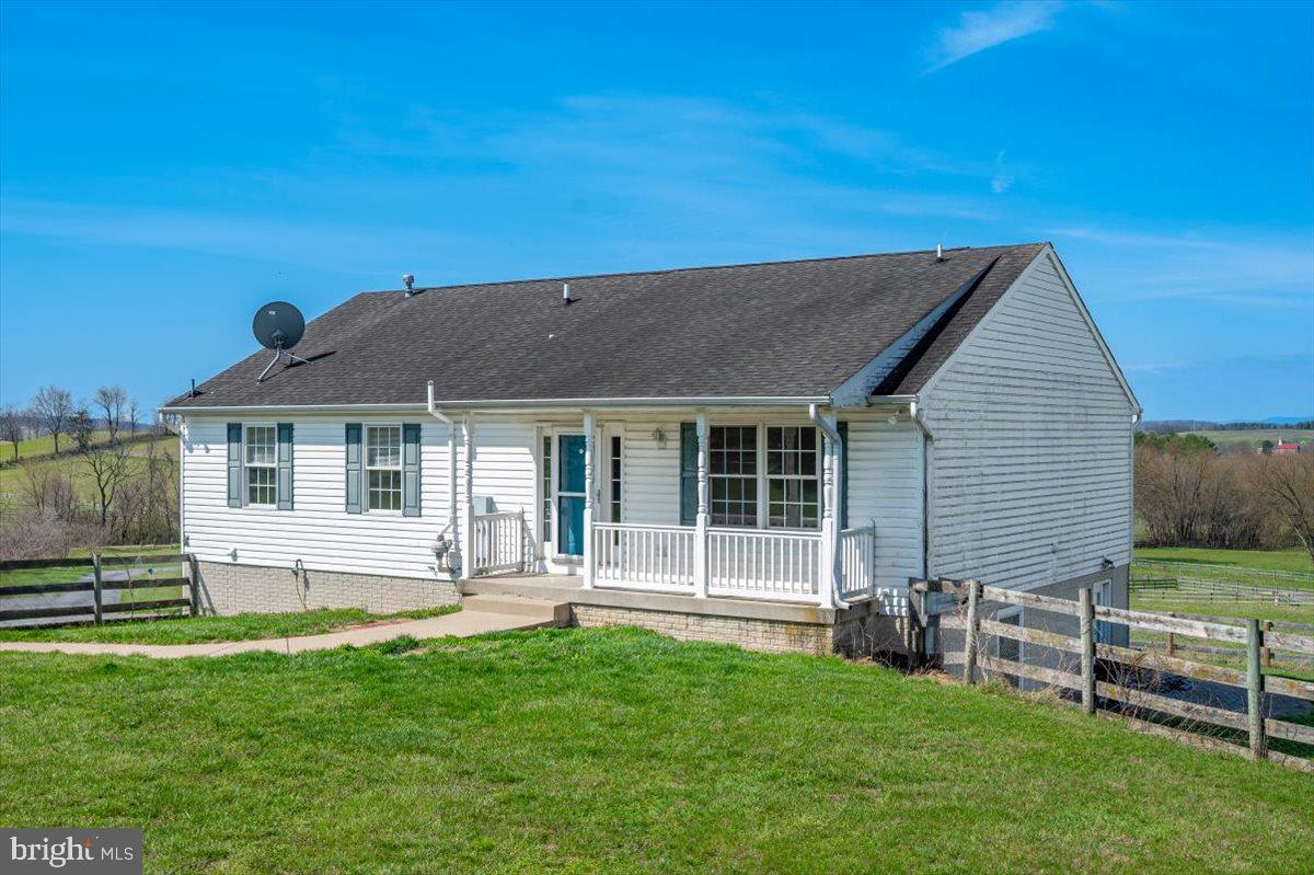 NONE AVAILABLE - Residential Lease