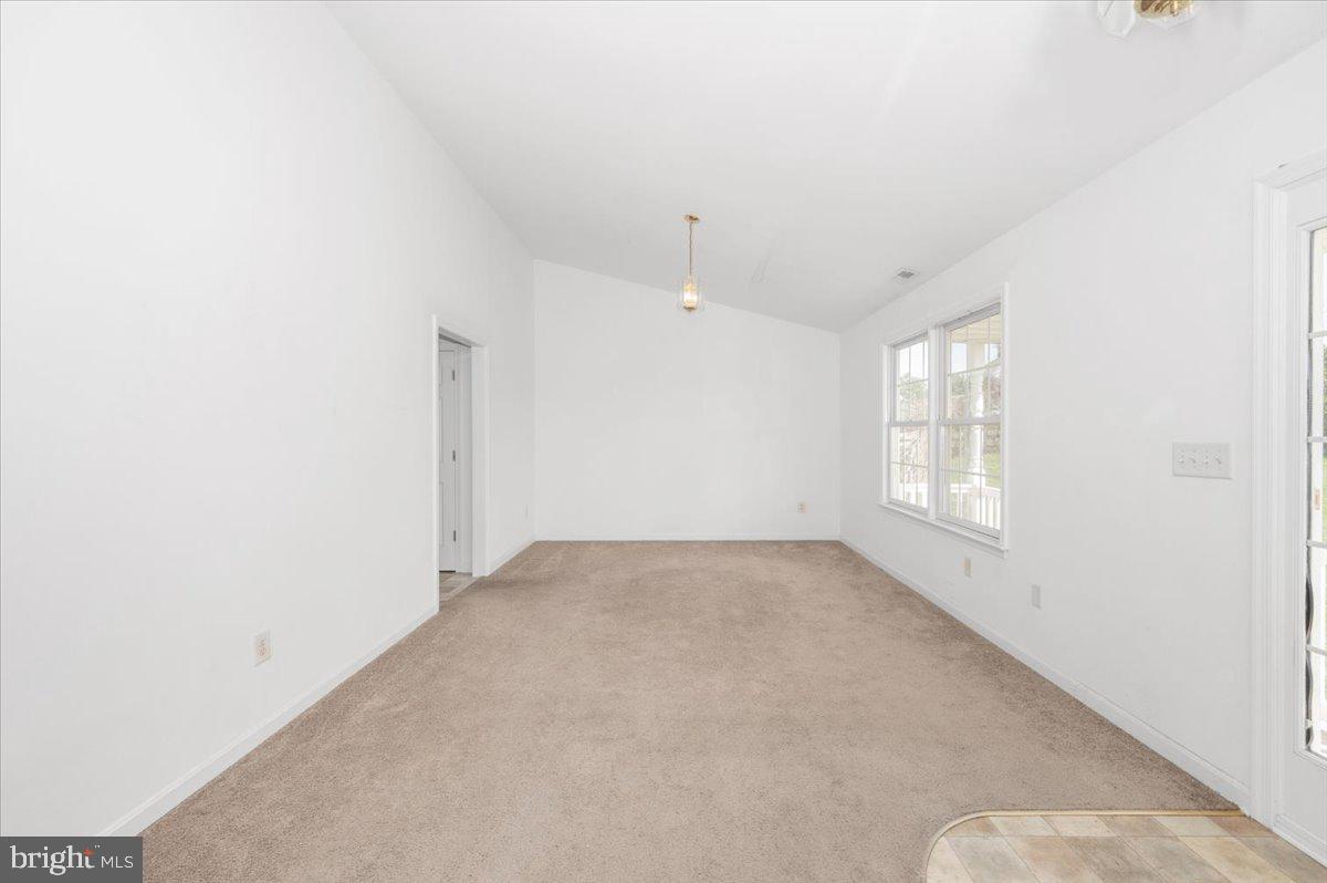 NONE AVAILABLE - Residential Lease