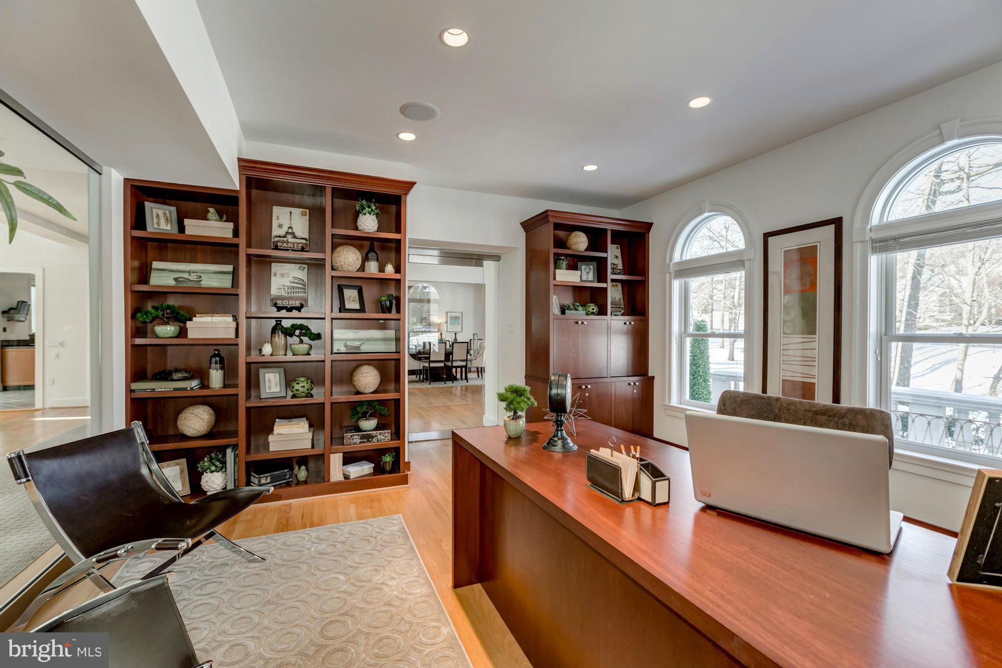 BEACH MILL ESTATES - Residential