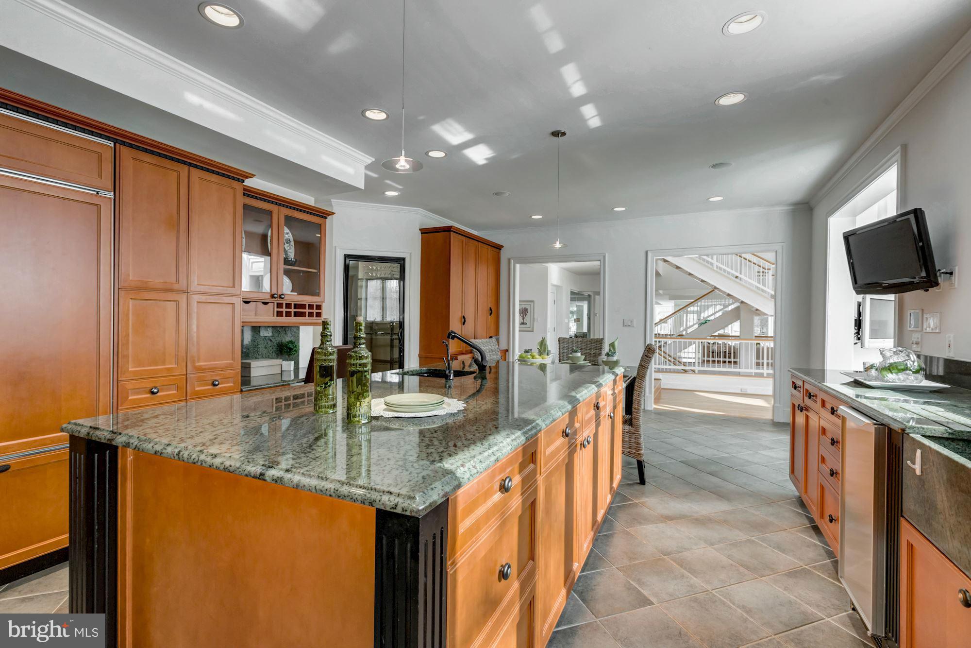 BEACH MILL ESTATES - Residential